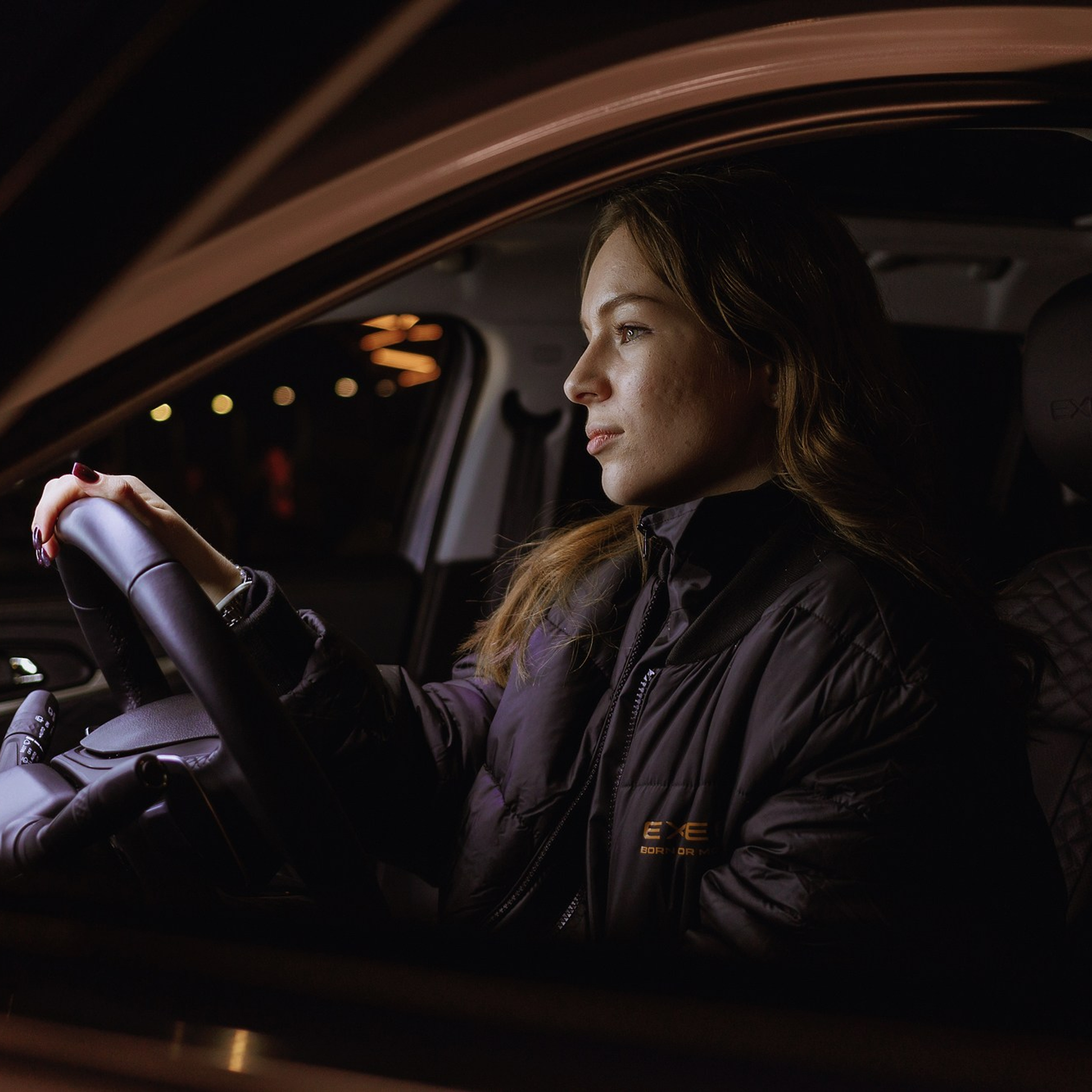 Exeed 23.11.22. Photographer | Anna Christia