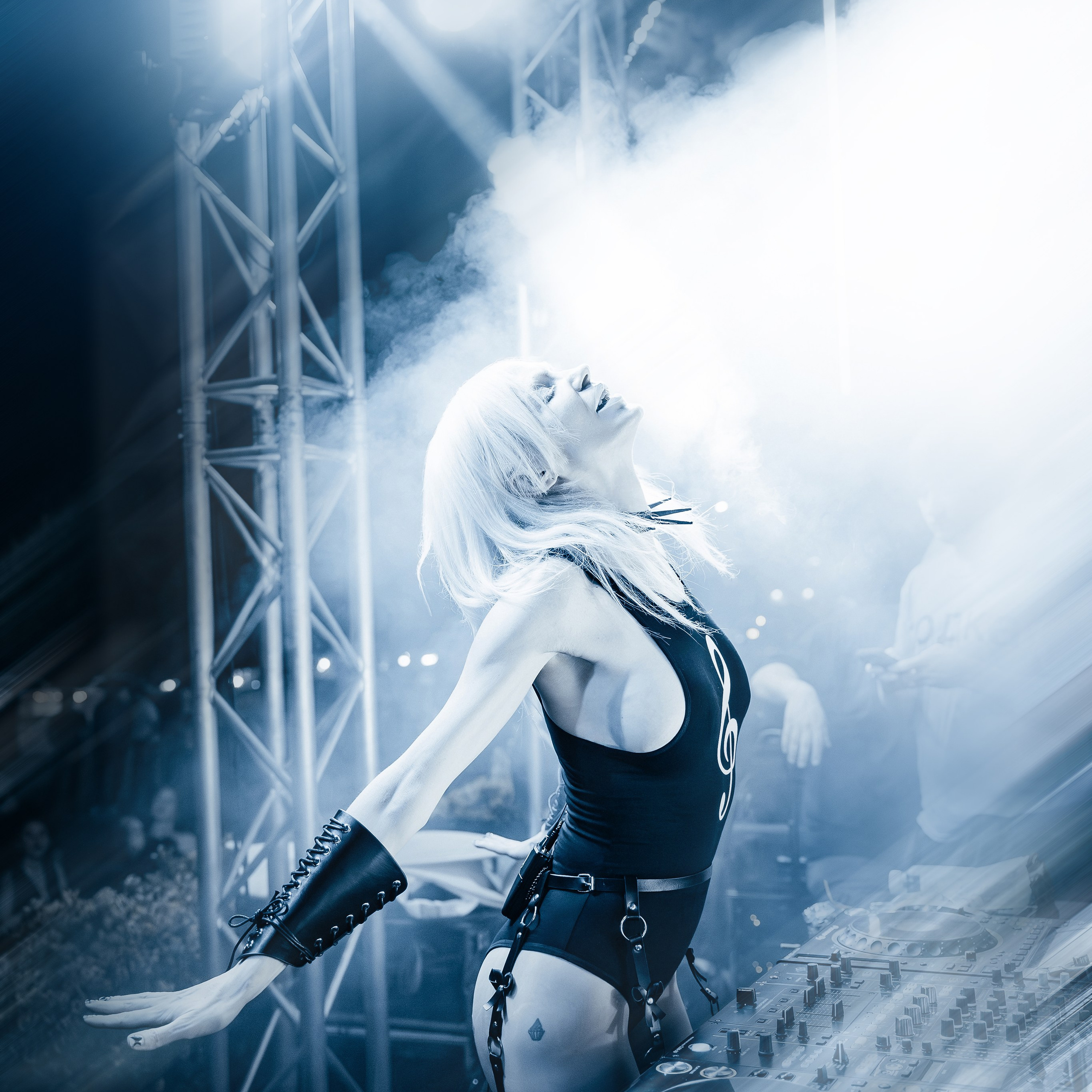 Glukoza 7.06.25. Photographer | Anna Christia