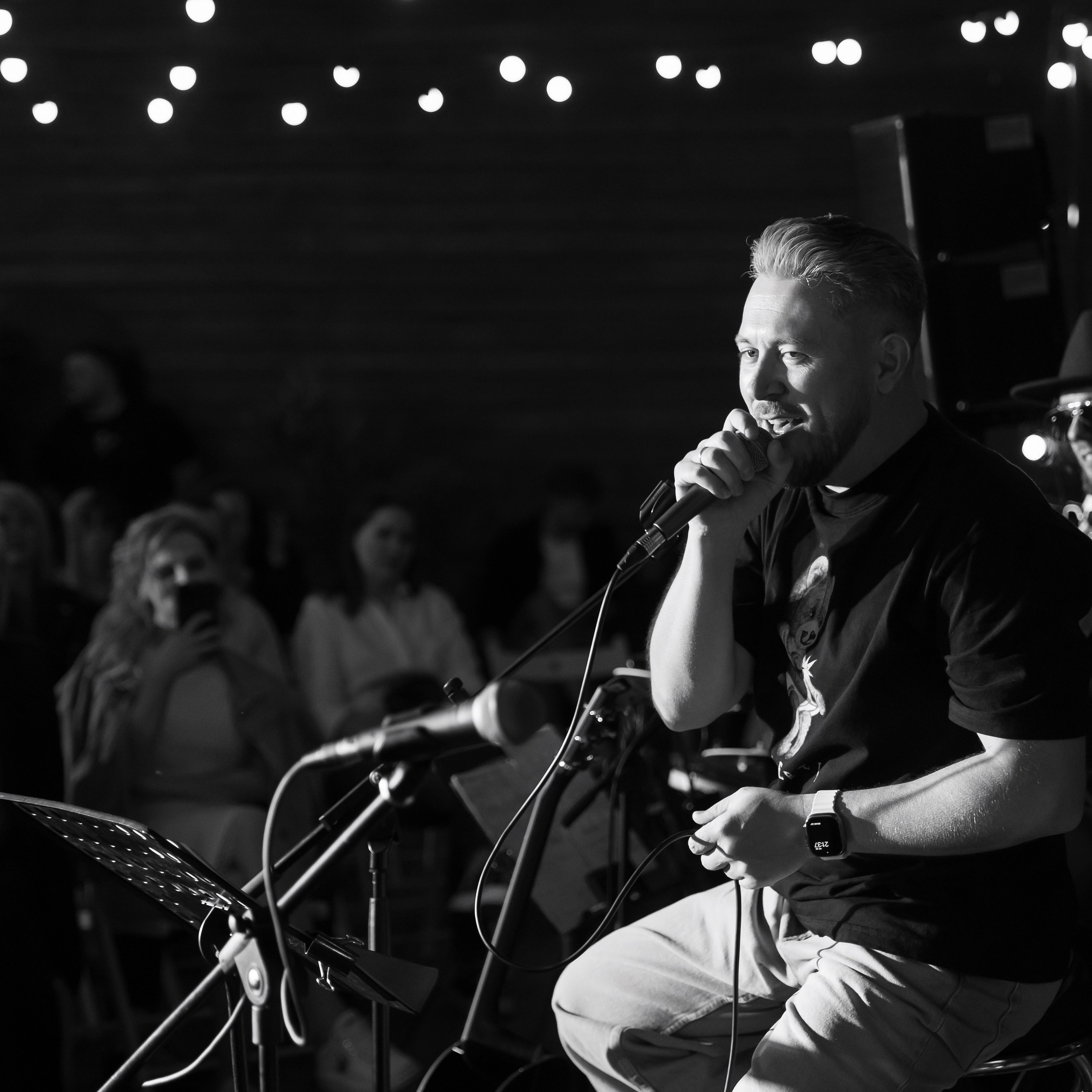 Сергей Лебедев 23.05.24. Photographer | Anna Christia