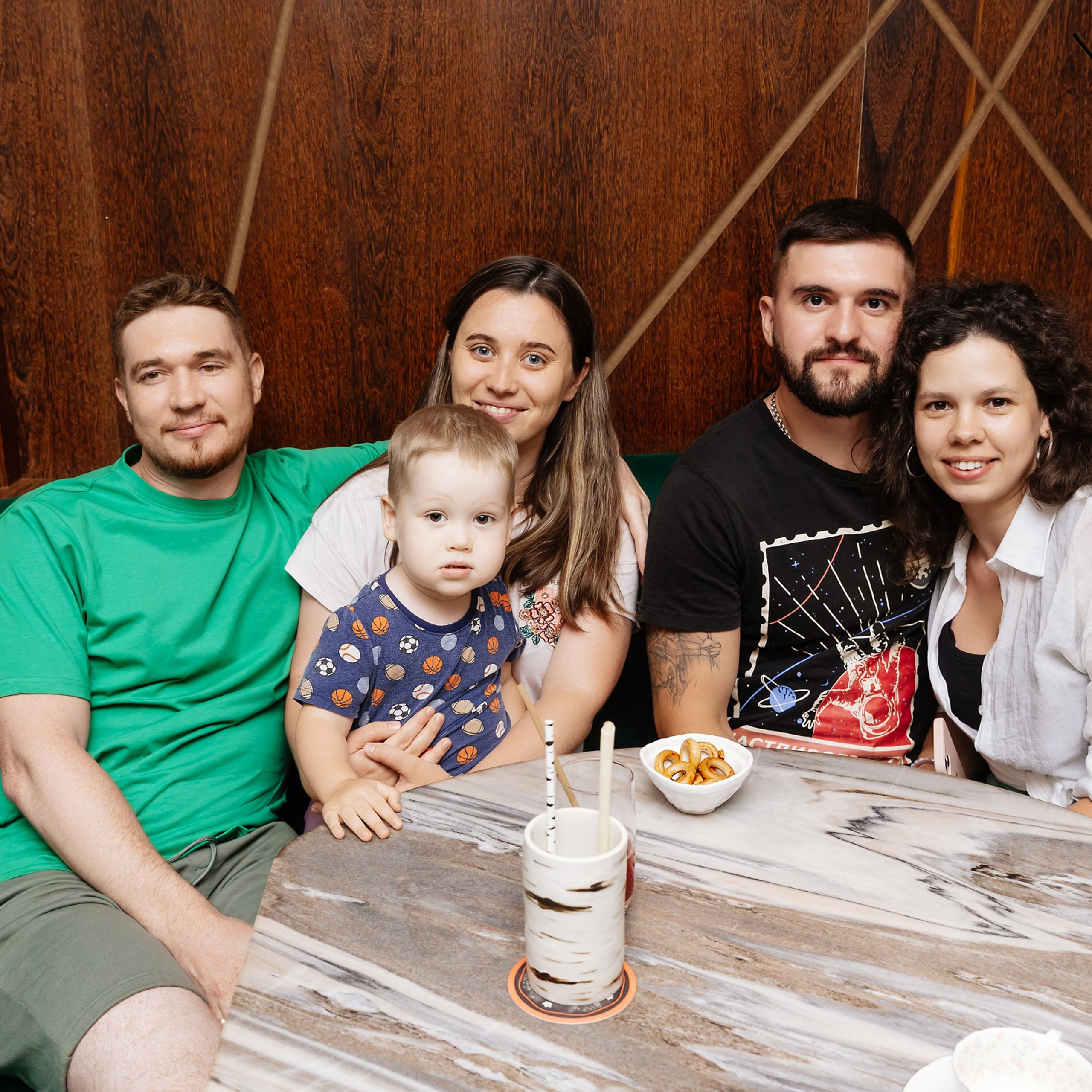 Катюша 8.07.23. Photographer | Anna Christia