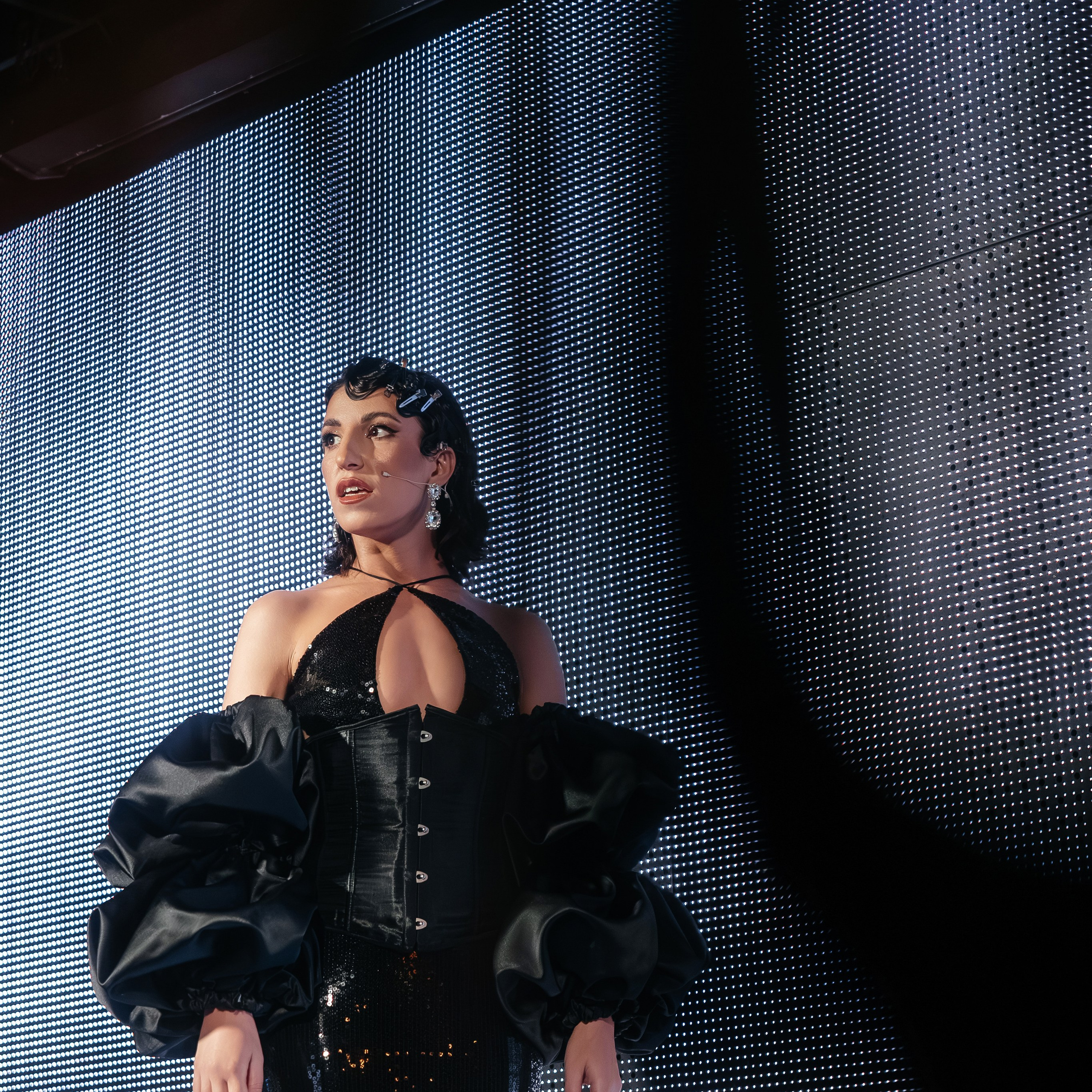 Код женщины 14.05.26. Photographer | Anna Christia