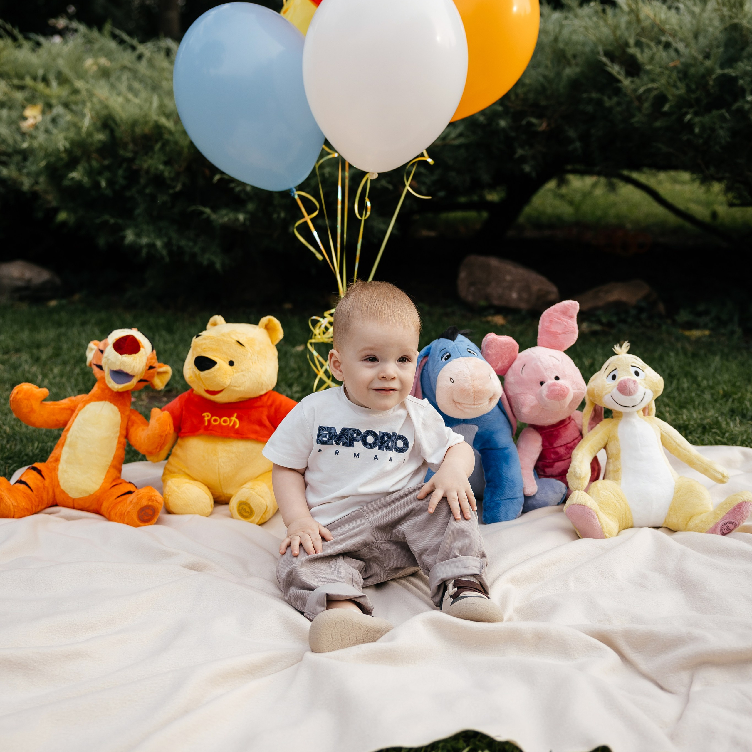 Семейная 7.09.25. Photographer | Anna Christia