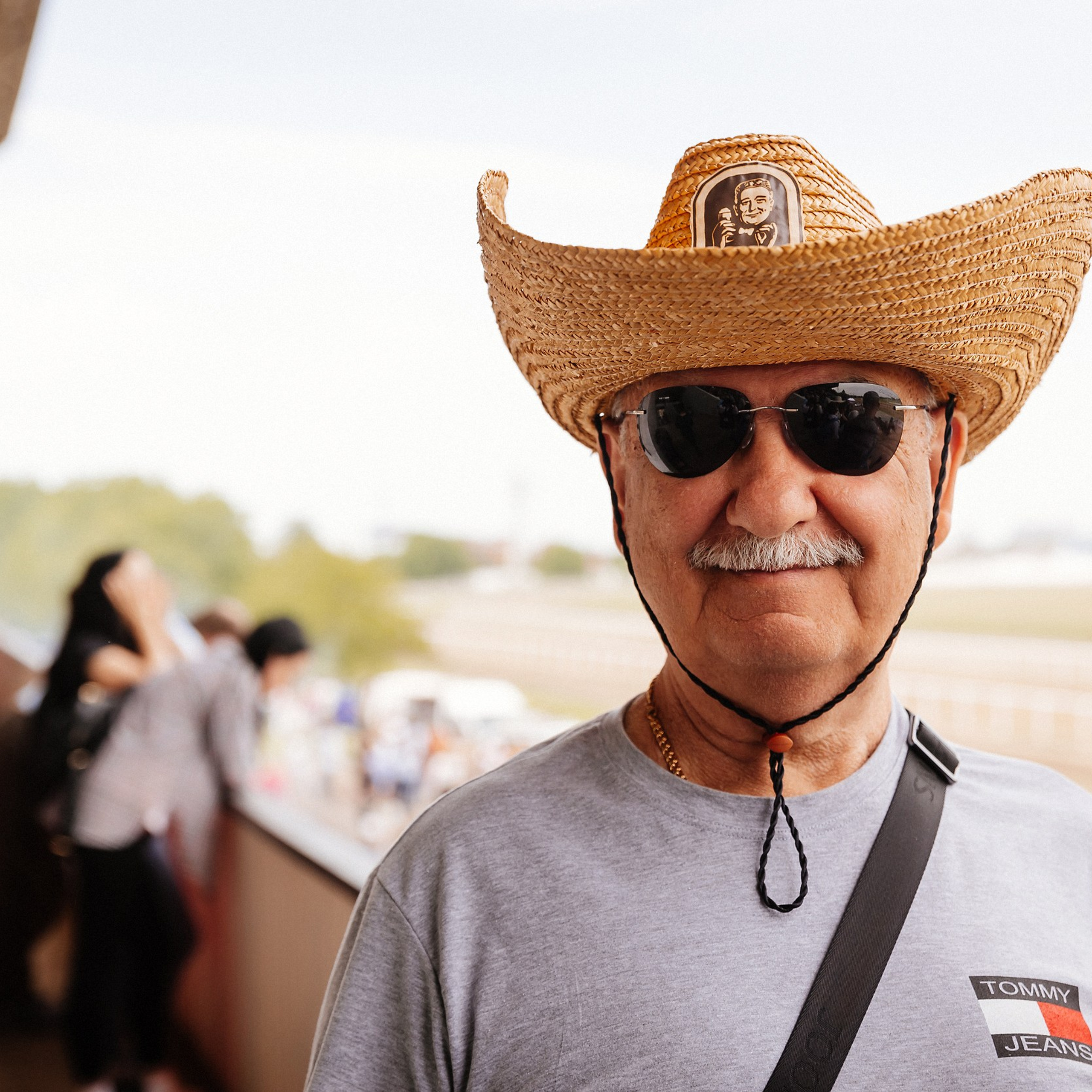 Скачки 10.06.23. Photographer | Anna Christia