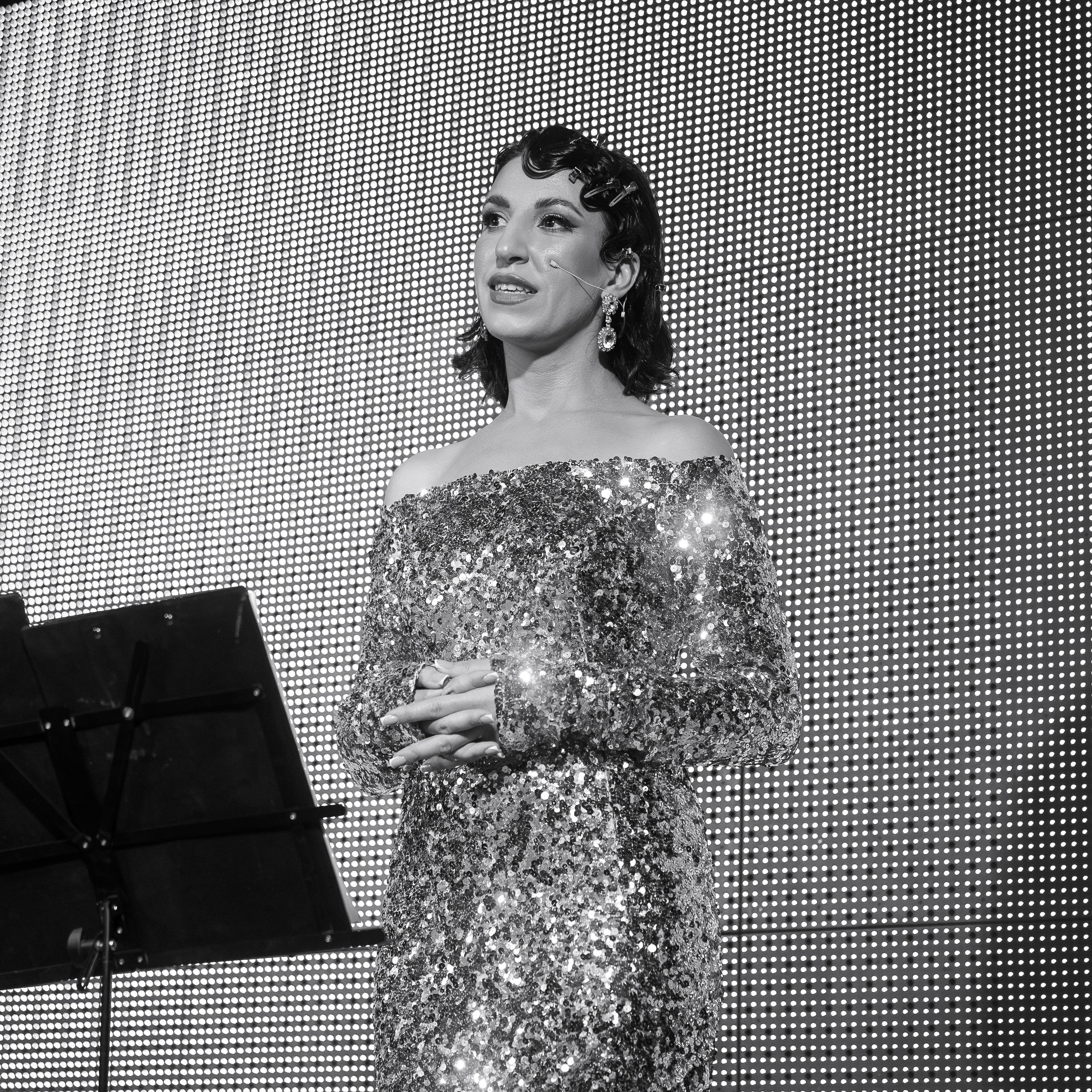 Код женщины 14.05.26. Photographer | Anna Christia