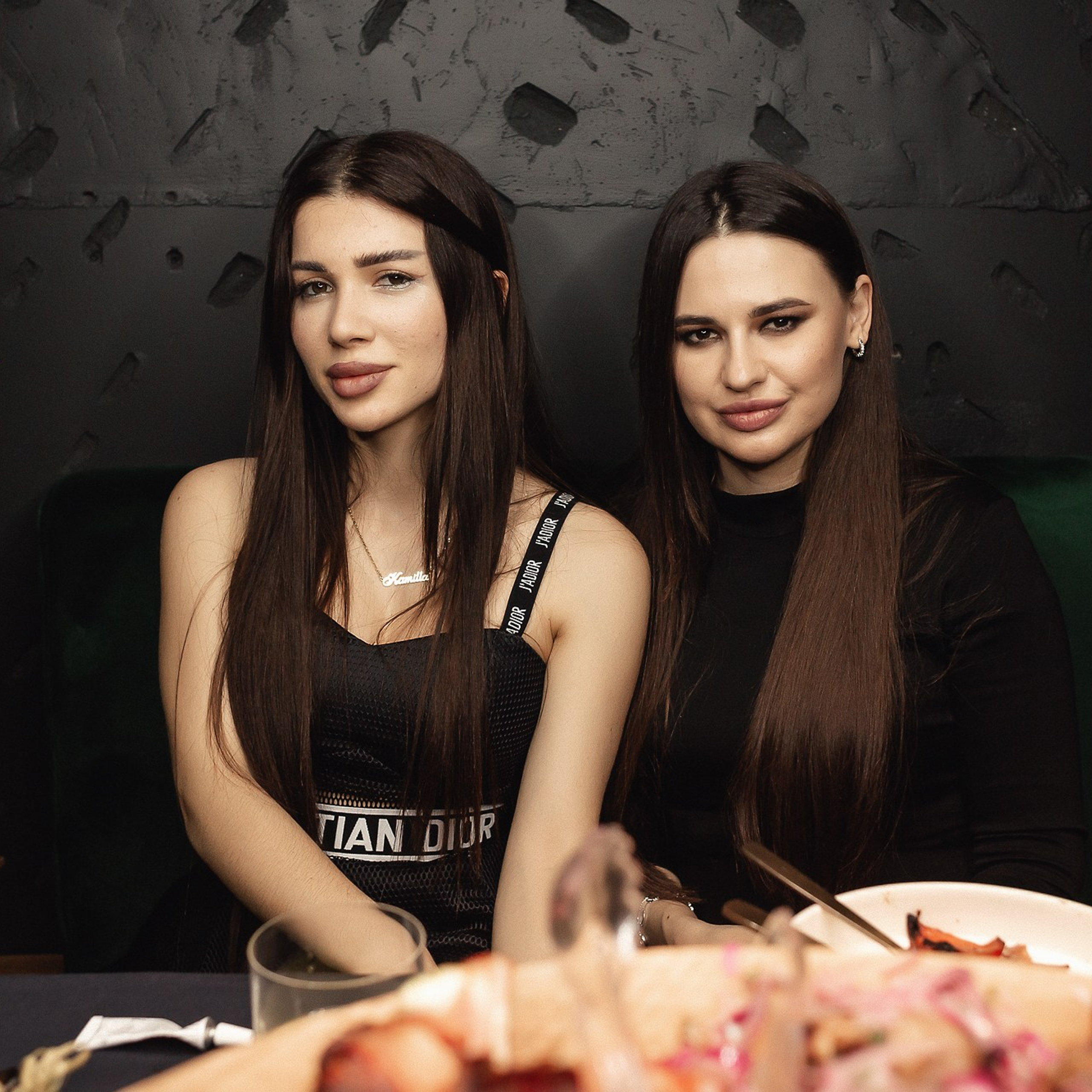 День рождения 2.02.21. Photographer | Anna Christia