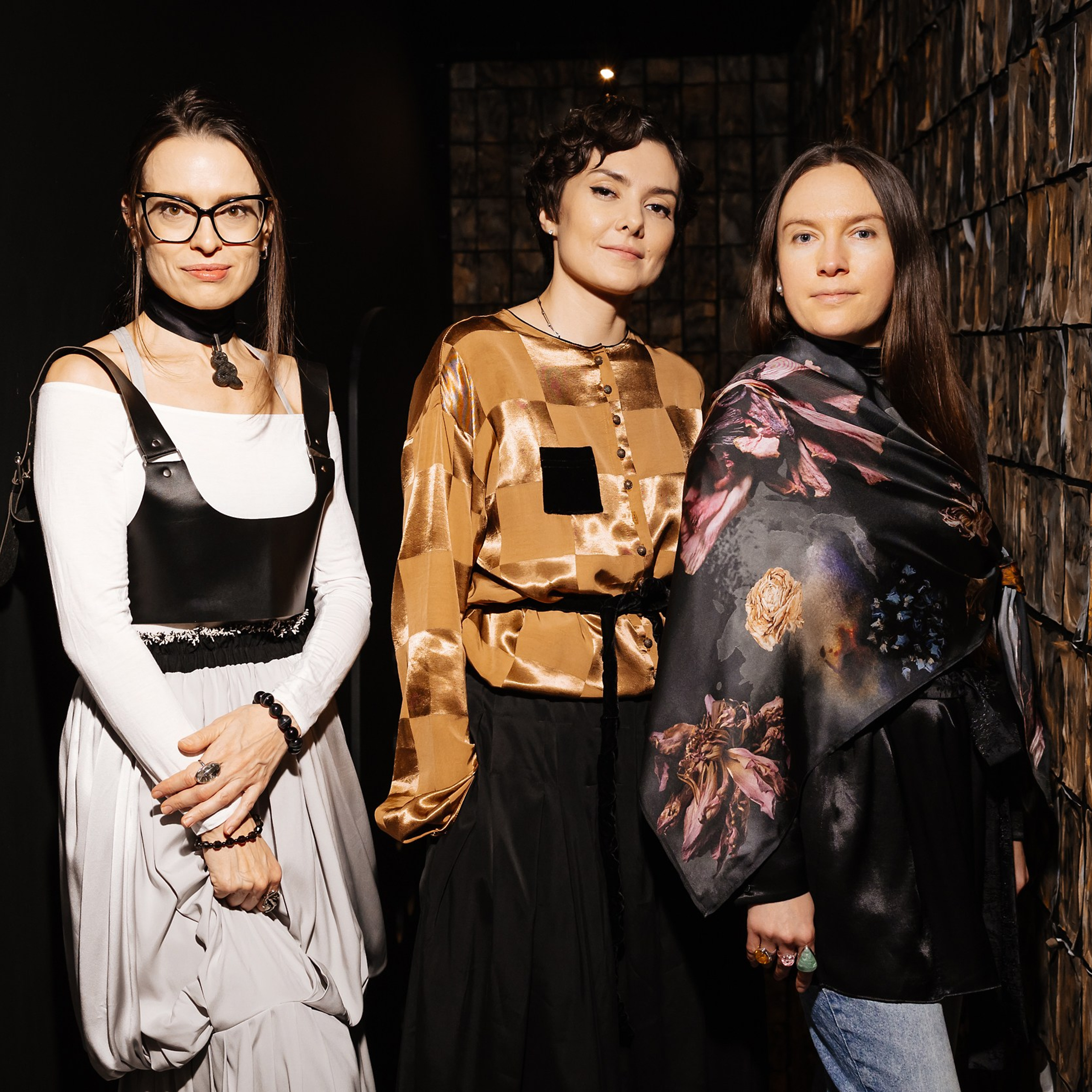 Not obligated 22.12.23. Photographer | Anna Christia