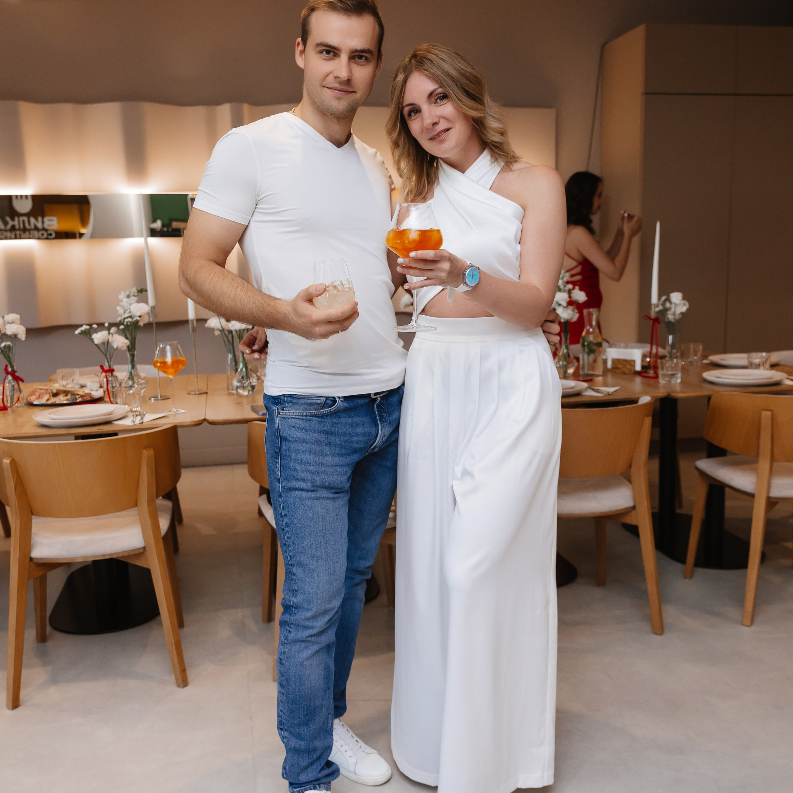 День рождения Анны 22.06.24. Photographer | Anna Christia