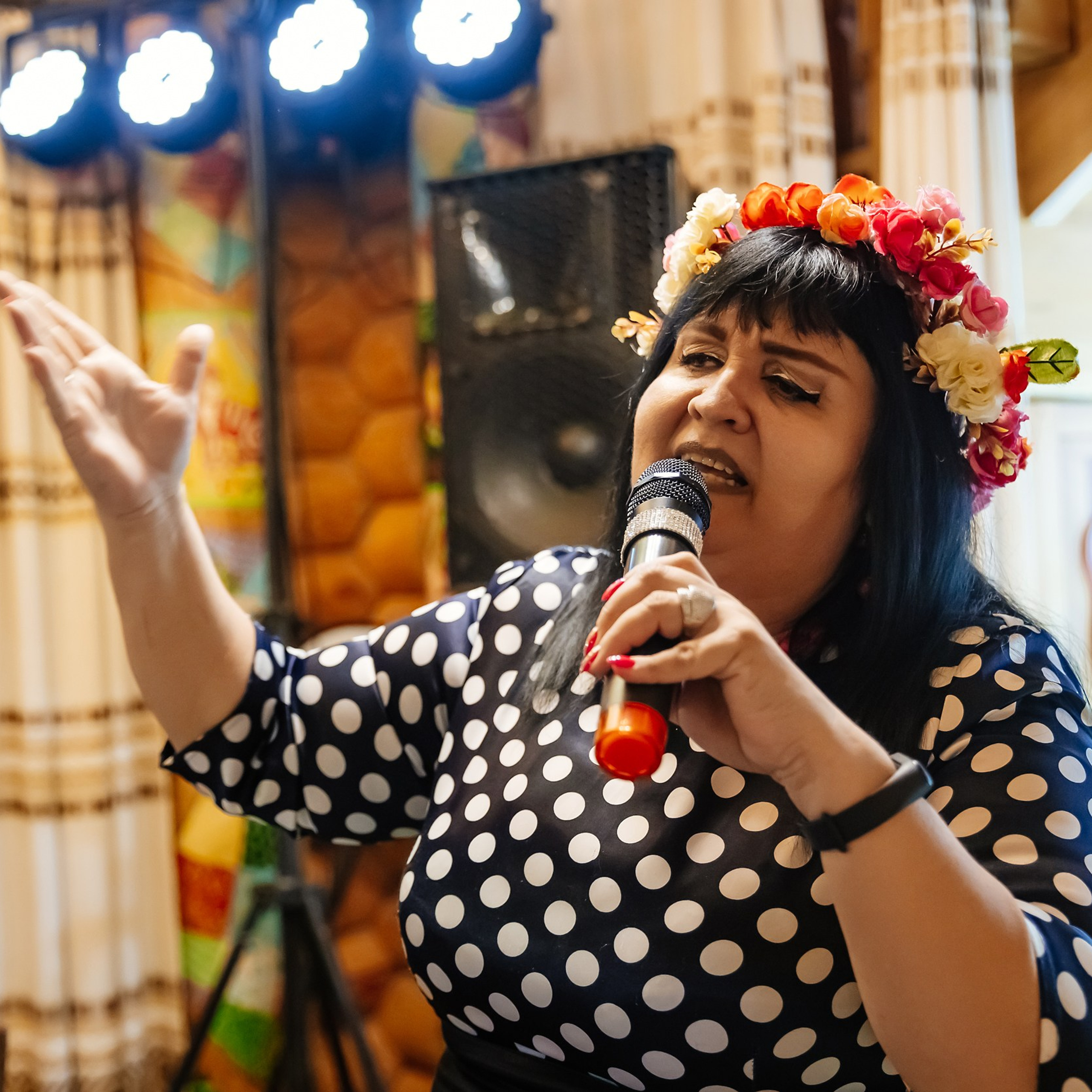 День рождения Зарубина 9.07.23. Photographer | Anna Christia