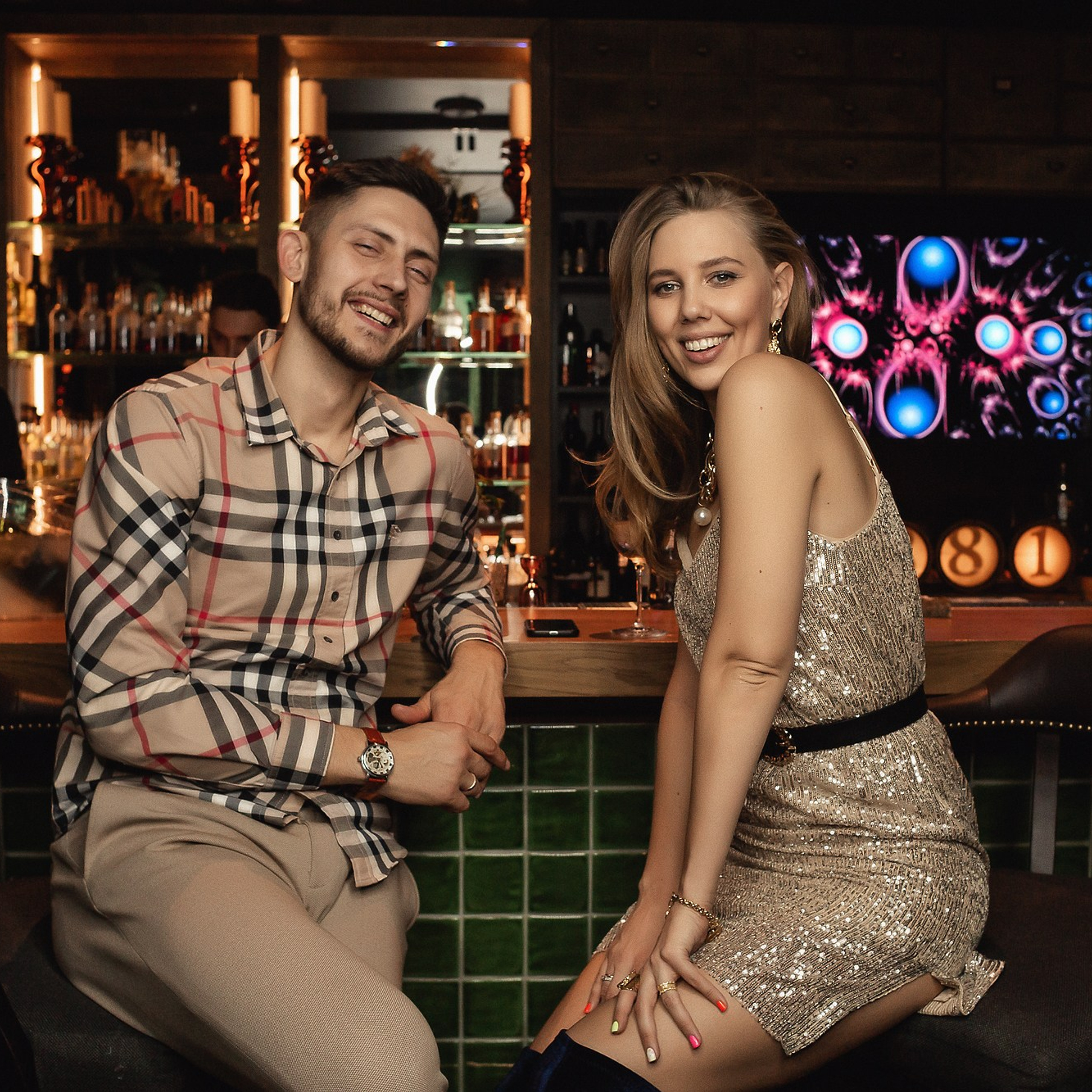 День рождения 2.02.21. Photographer | Anna Christia