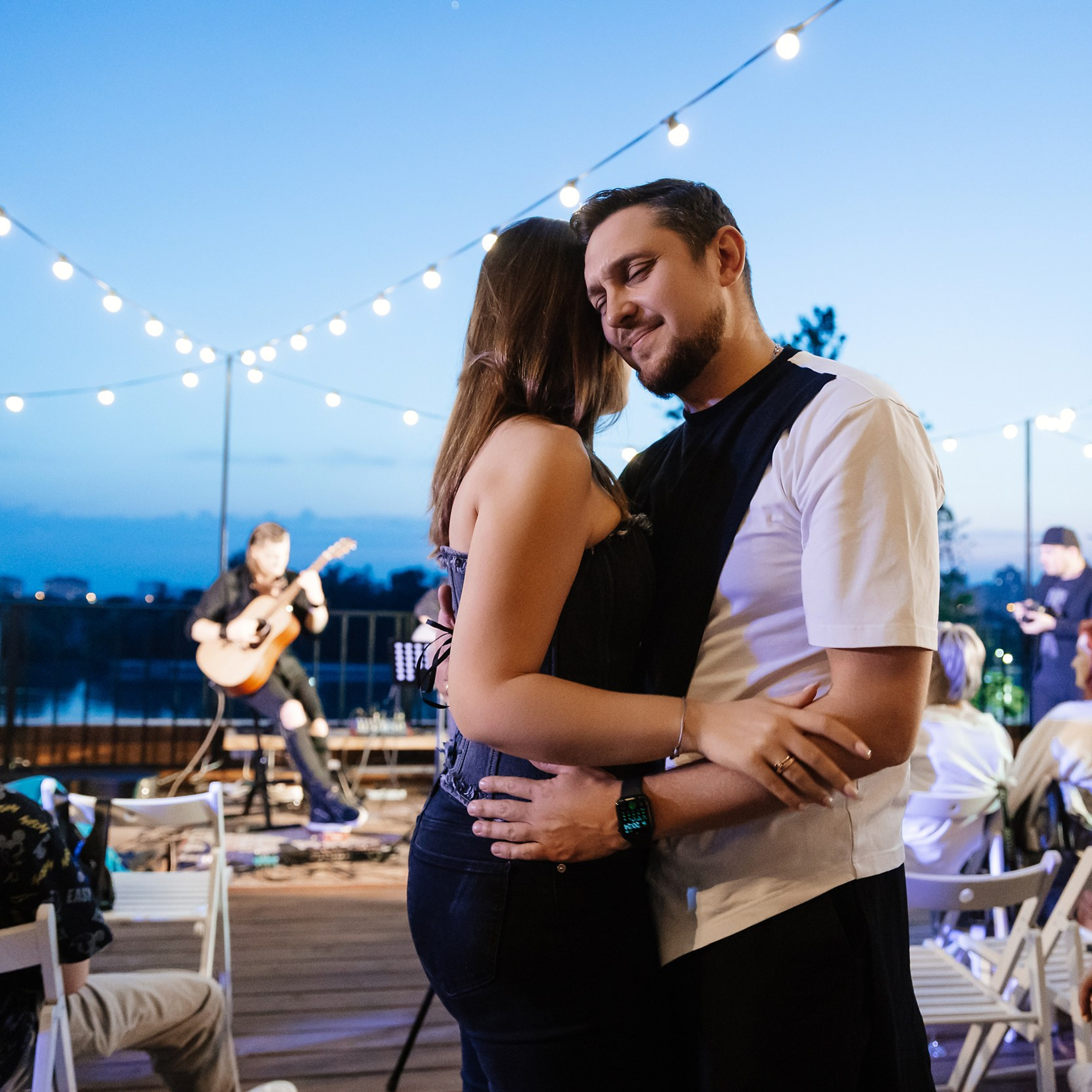 Музыкальный вечер 25.05.23. Photographer | Anna Christia