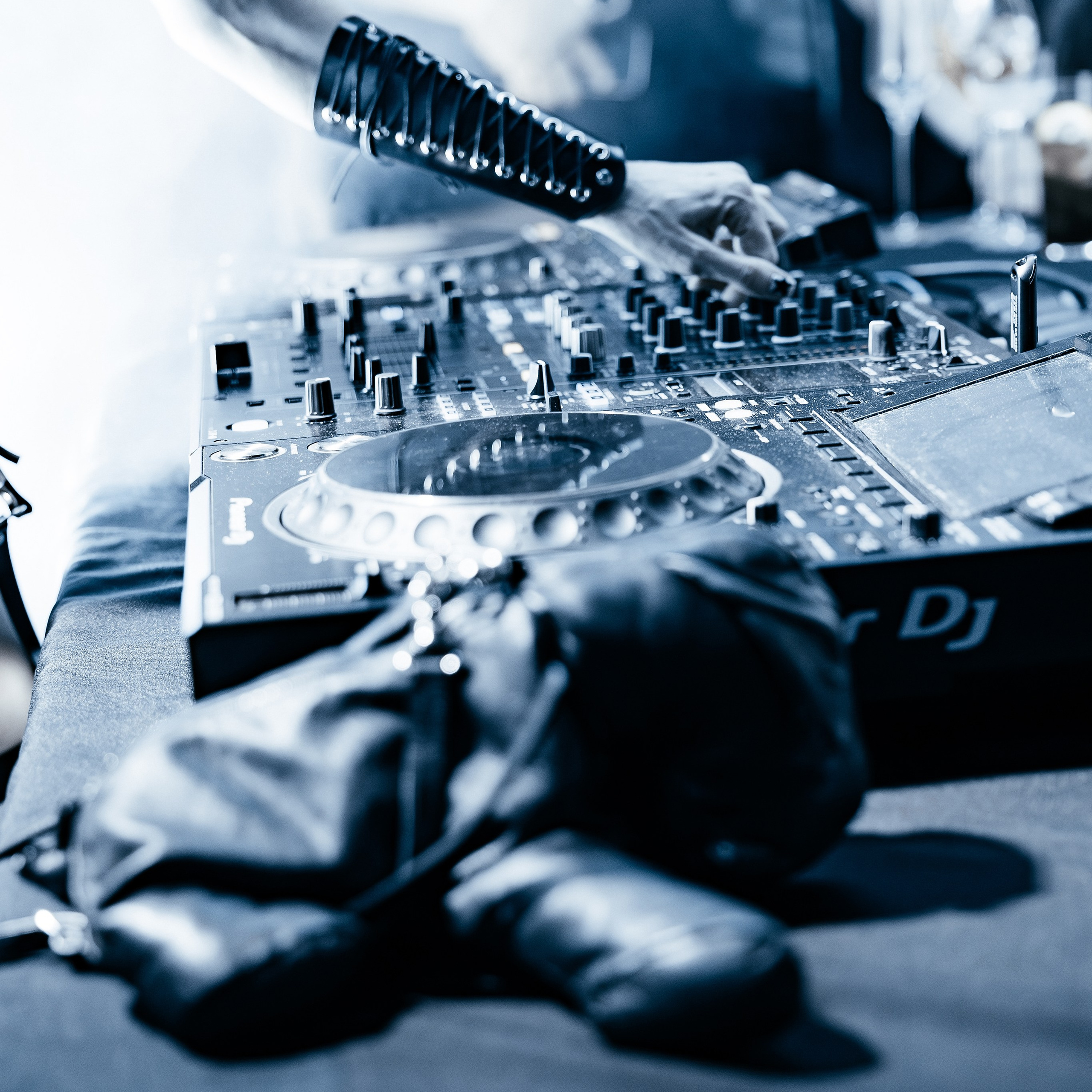 Glukoza 7.06.25. Photographer | Anna Christia