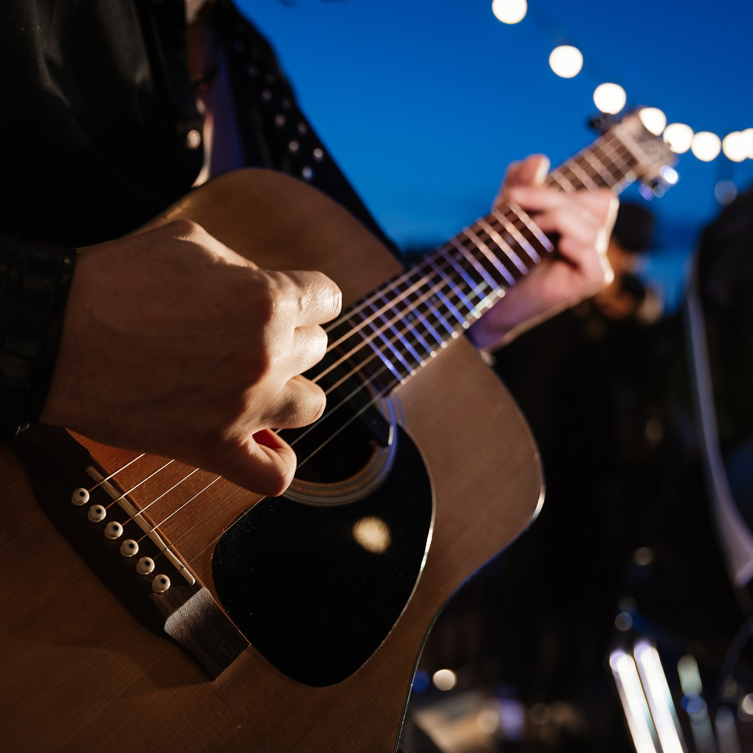 Музыкальный вечер 25.05.23. Photographer | Anna Christia