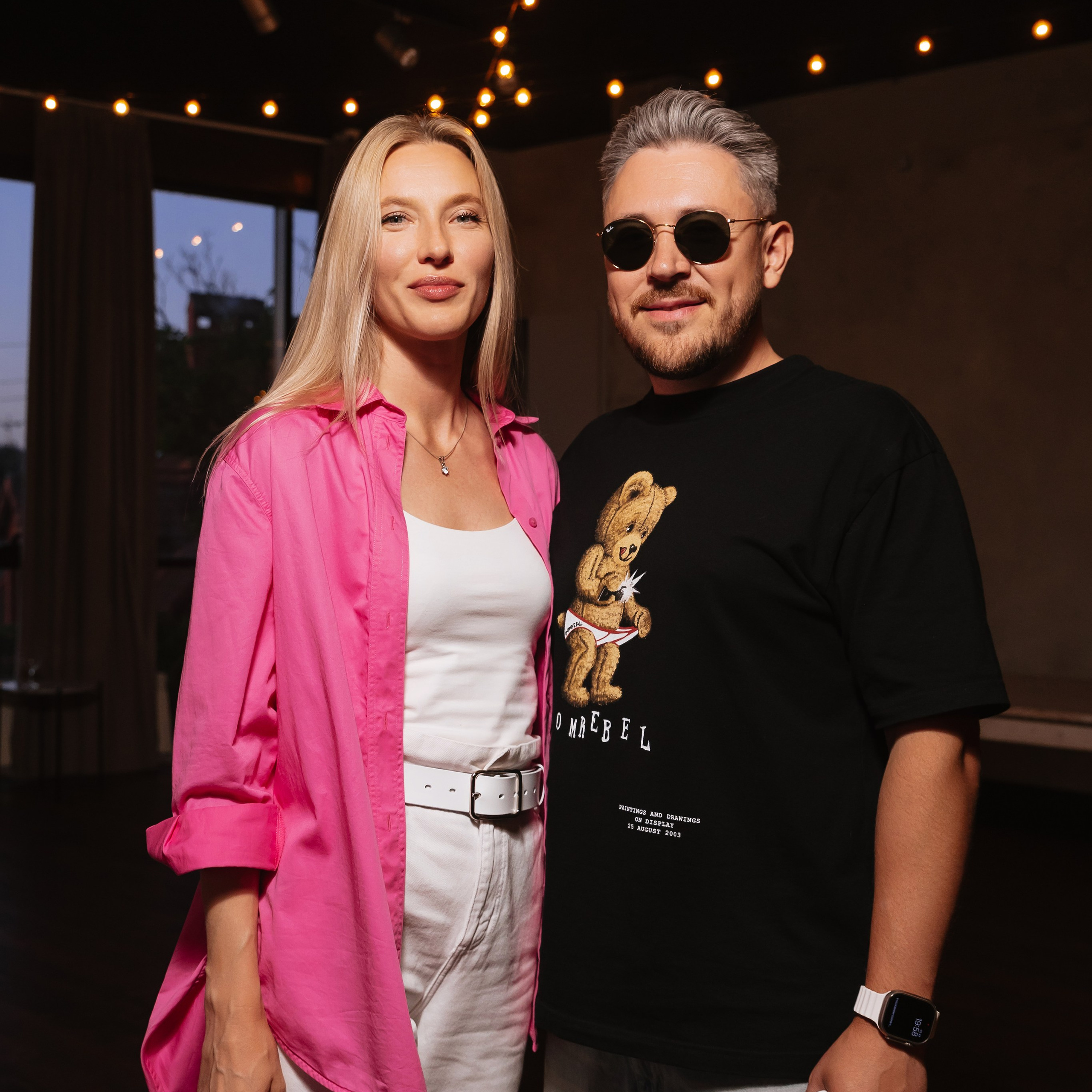 Сергей Лебедев 23.05.24. Photographer | Anna Christia