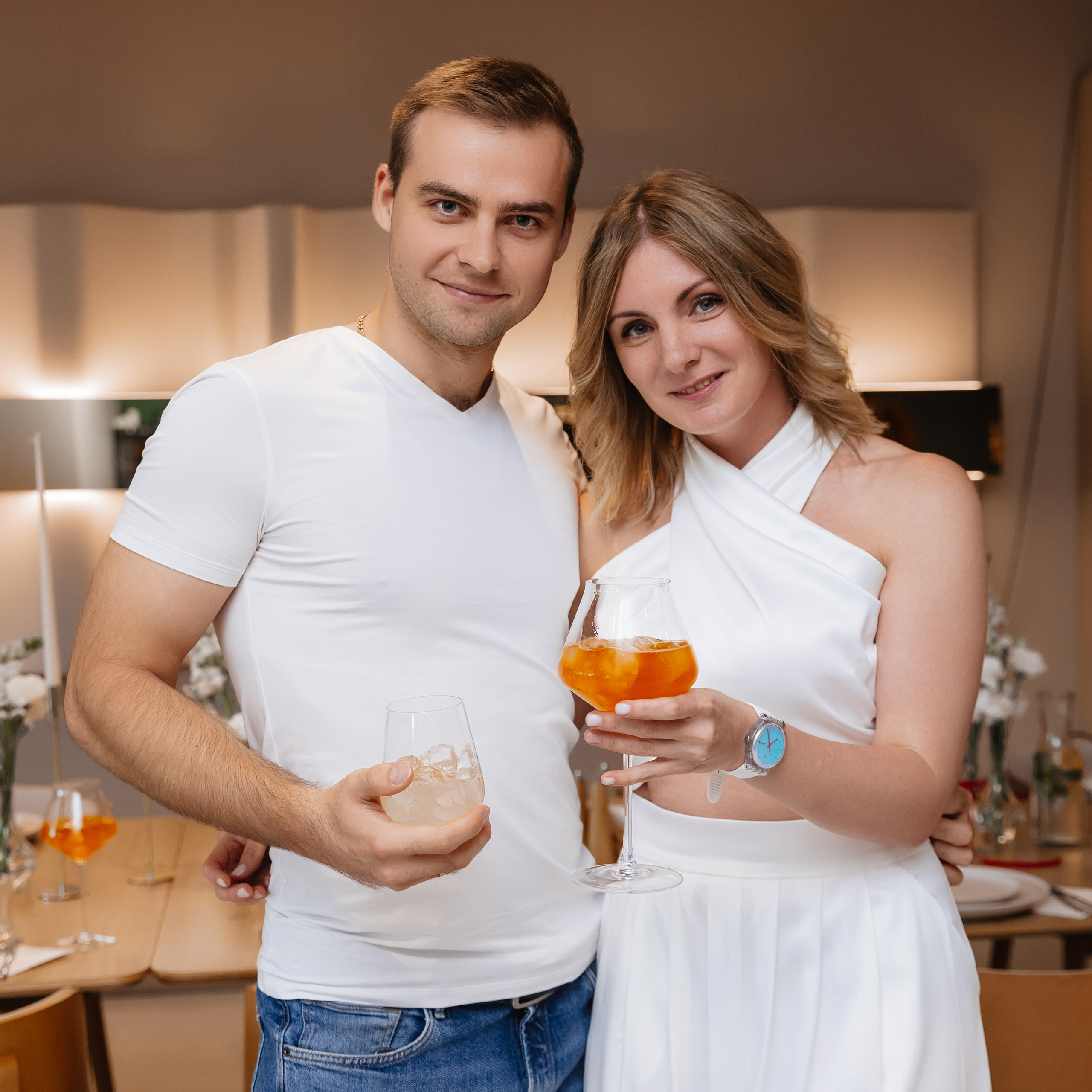 День рождения Анны 22.06.24. Photographer | Anna Christia