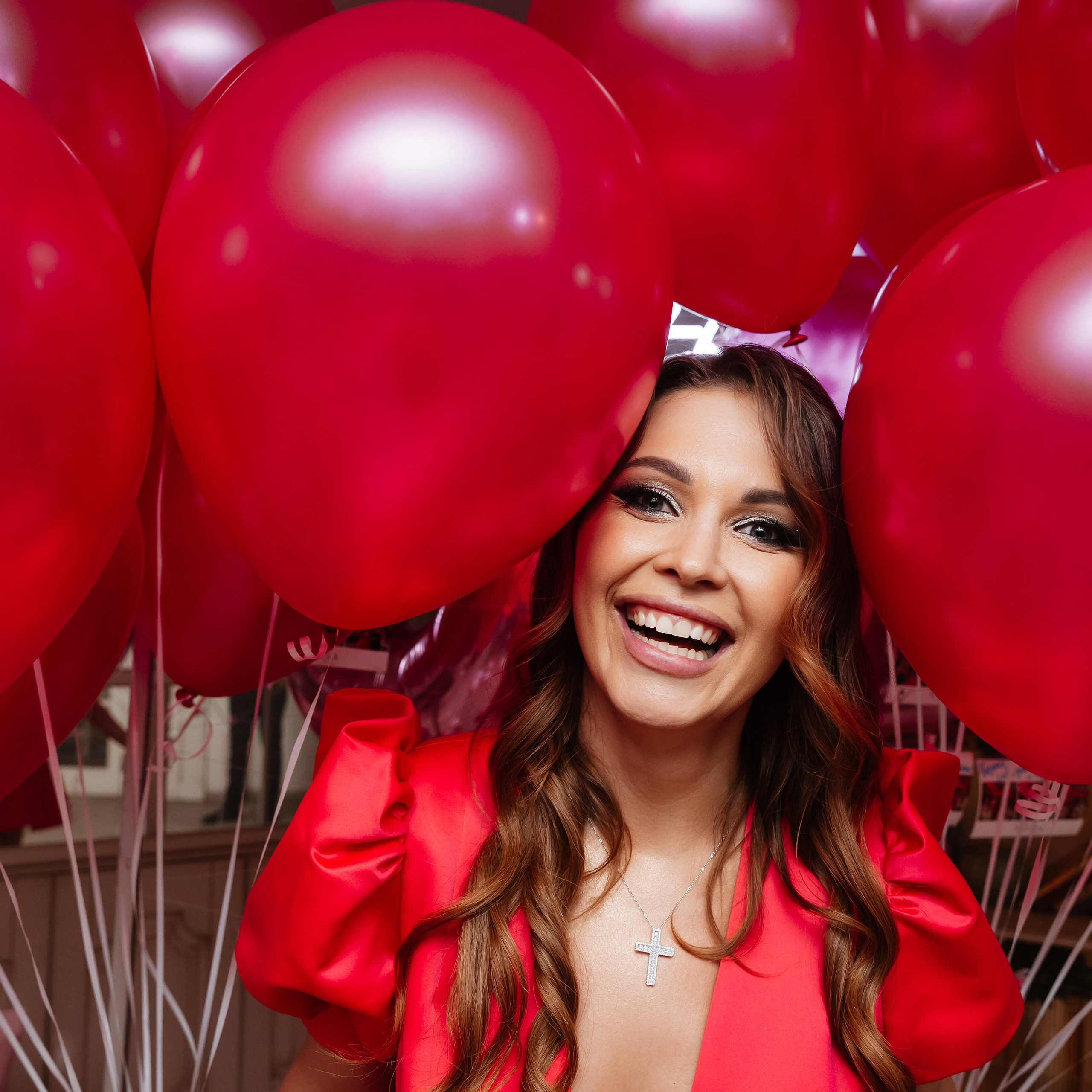 День рождения Насти 15.08.23. Photographer | Anna Christia