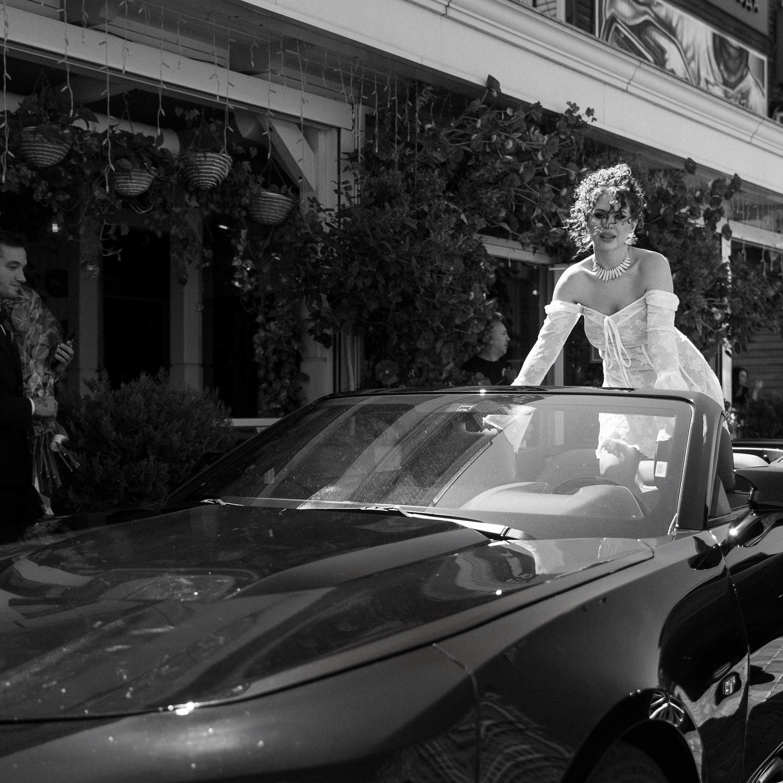 День рождения Насти 15.08.24. Photographer | Anna Christia