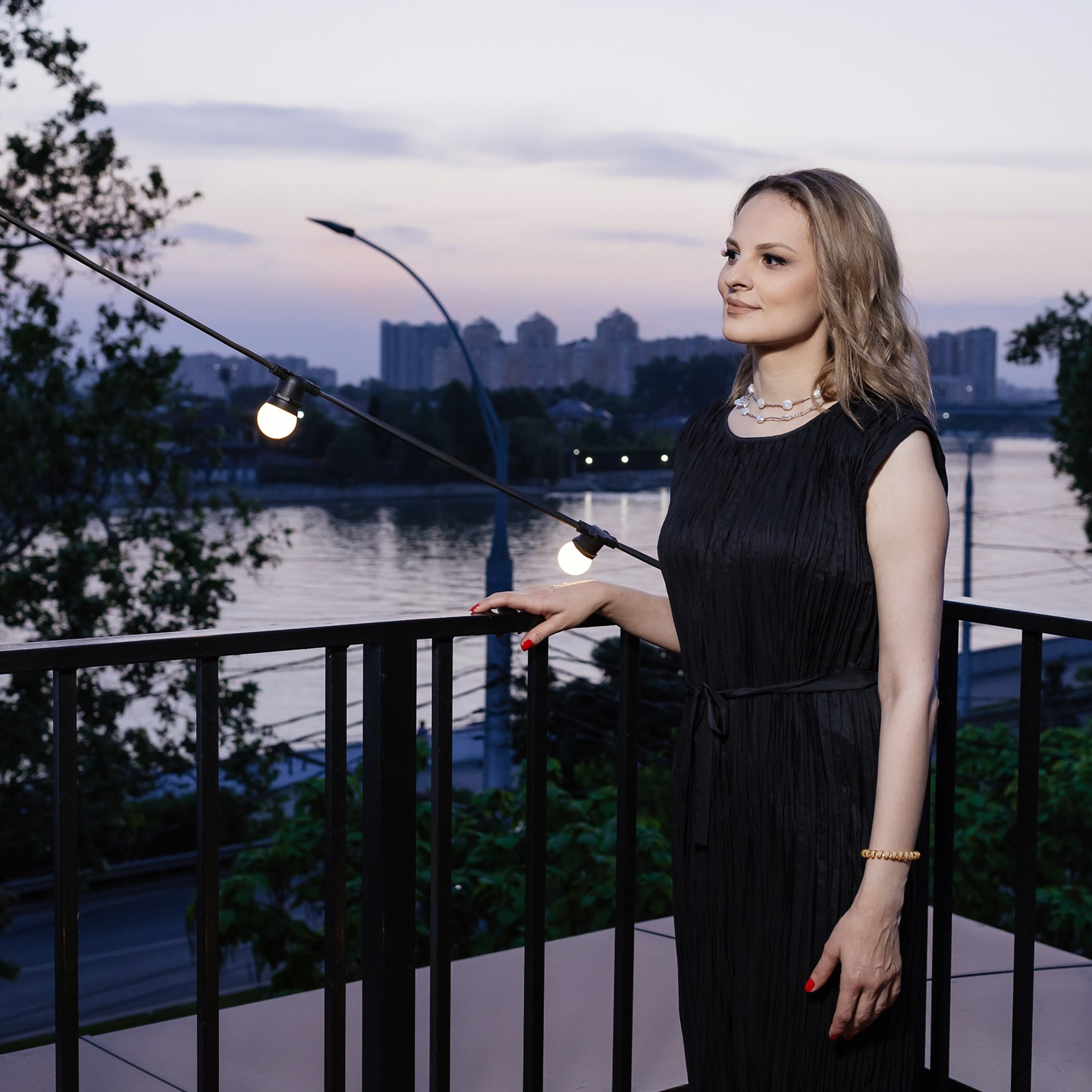 Музыкальный вечер 25.05.23. Photographer | Anna Christia