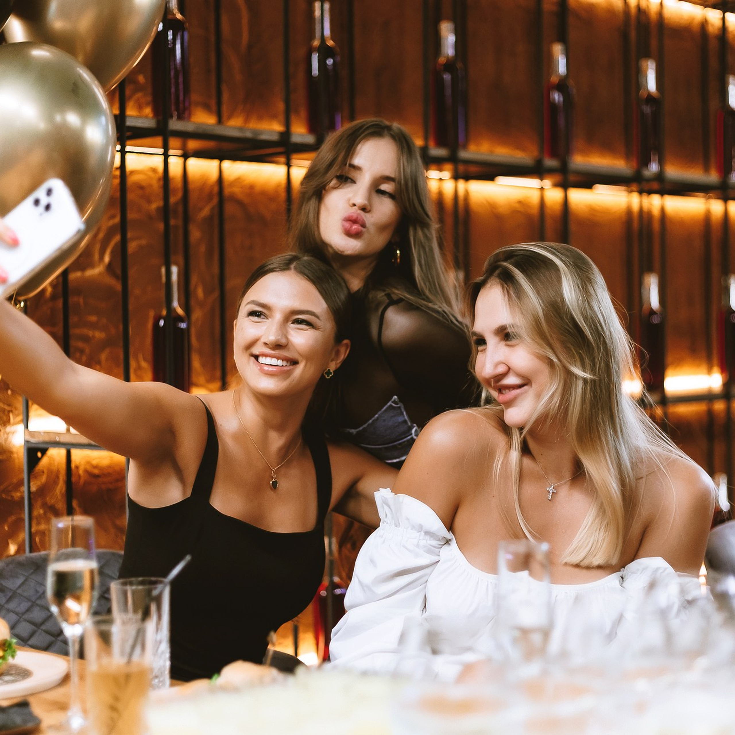 Бифштекс 26.08.22. Photographer | Anna Christia