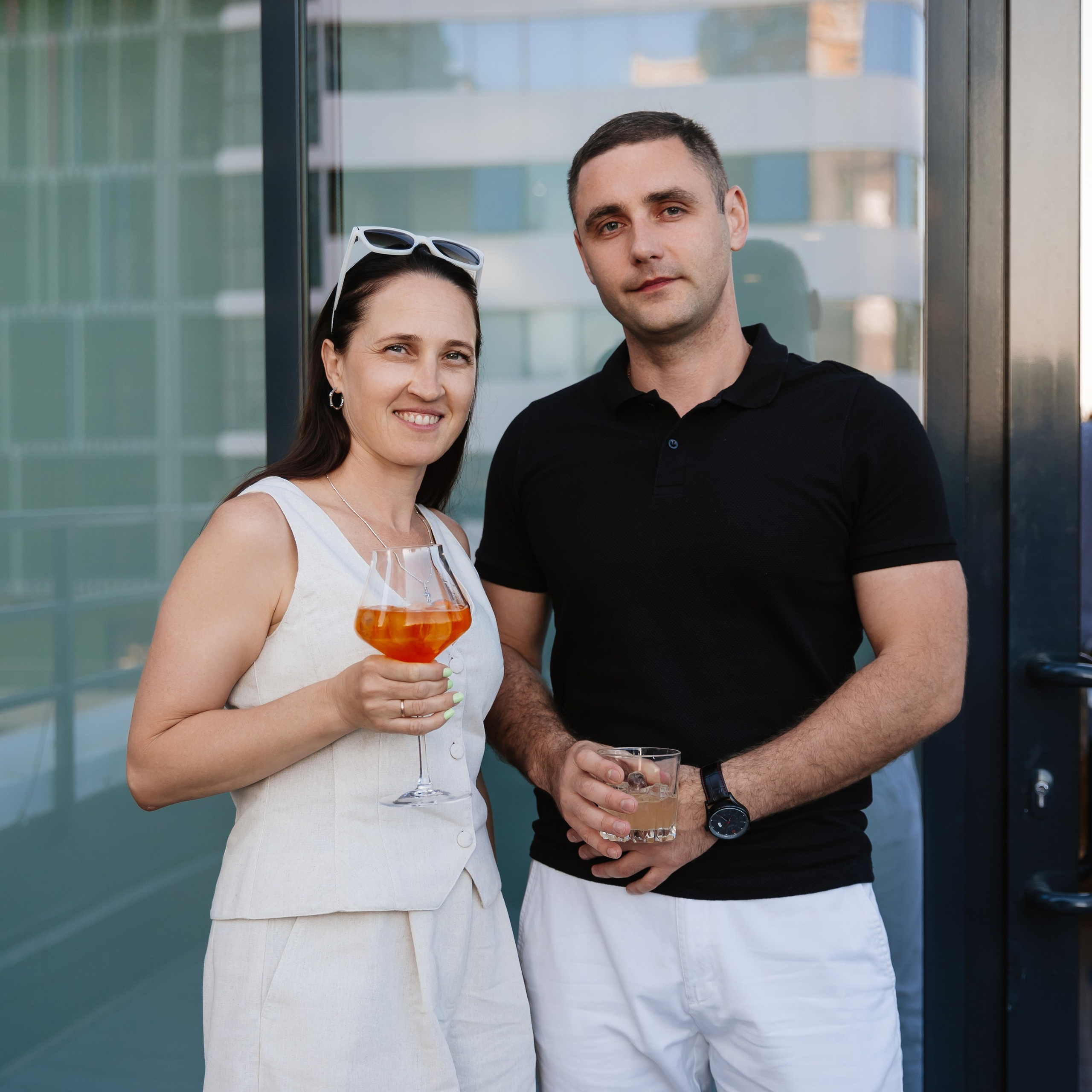 День рождения Анны 22.06.24. Photographer | Anna Christia