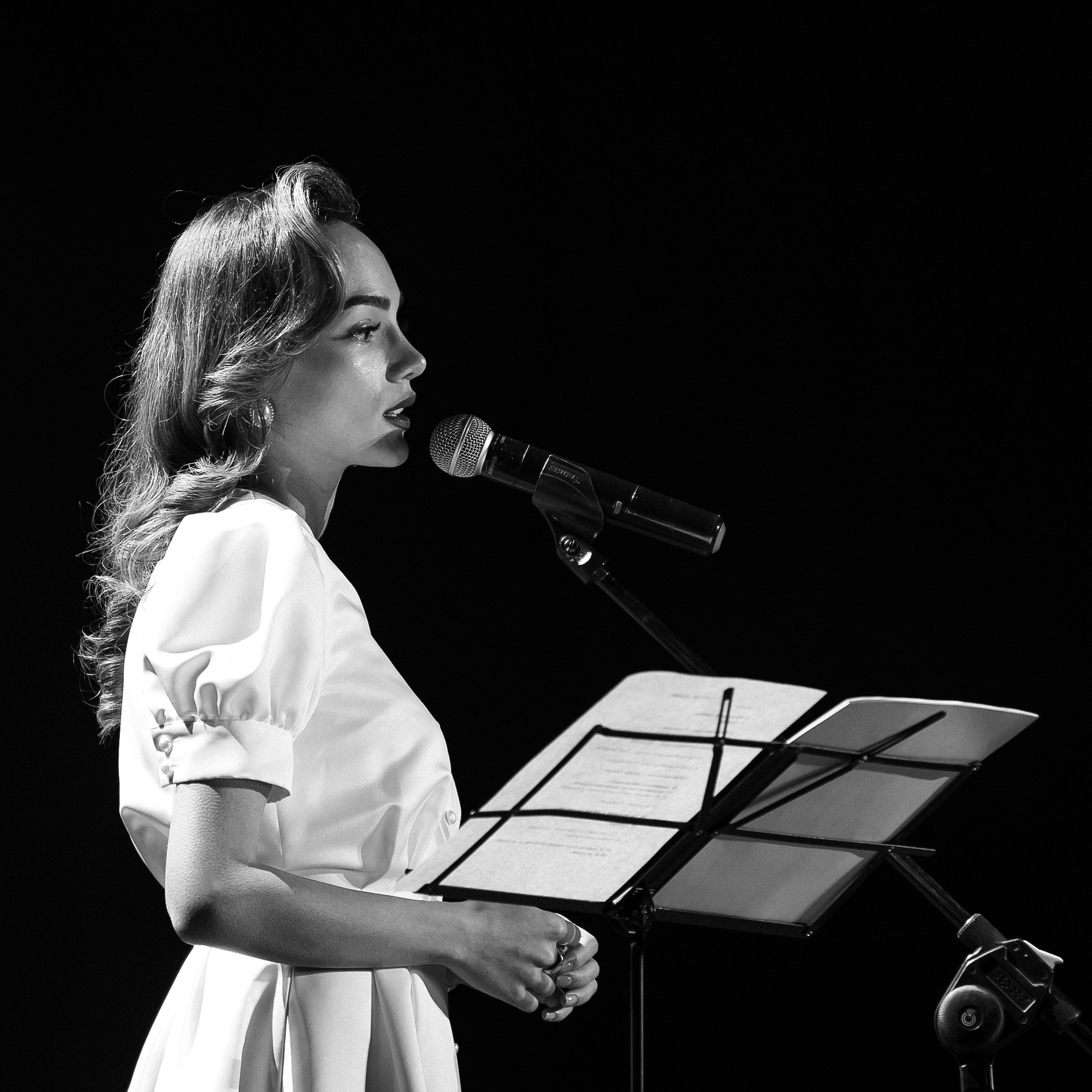 Другая поэзия. Анна Егоян 25.09.24. Photographer | Anna Christia