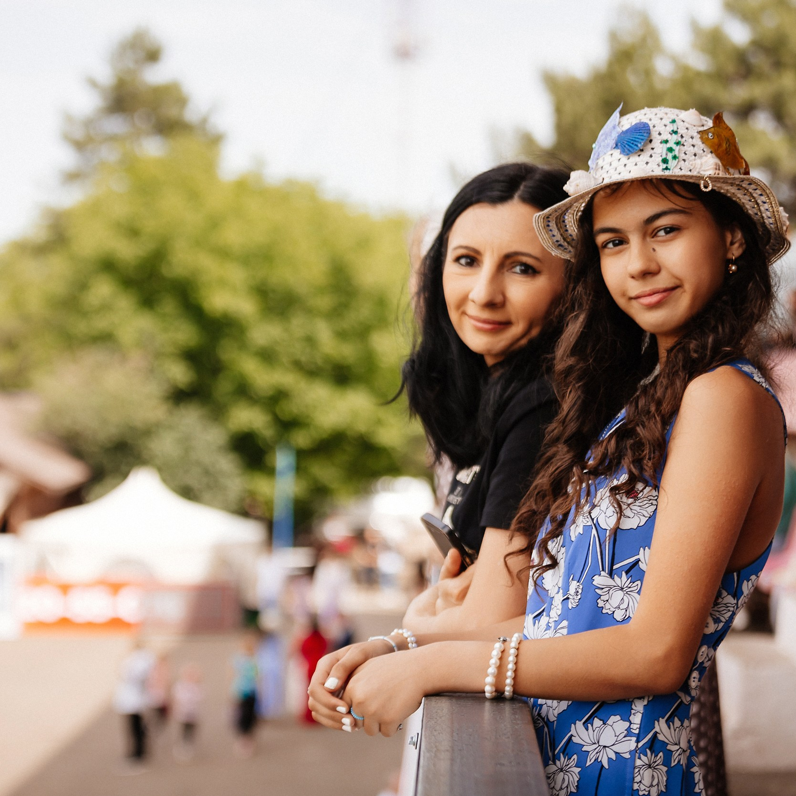 Скачки 10.06.23. Photographer | Anna Christia