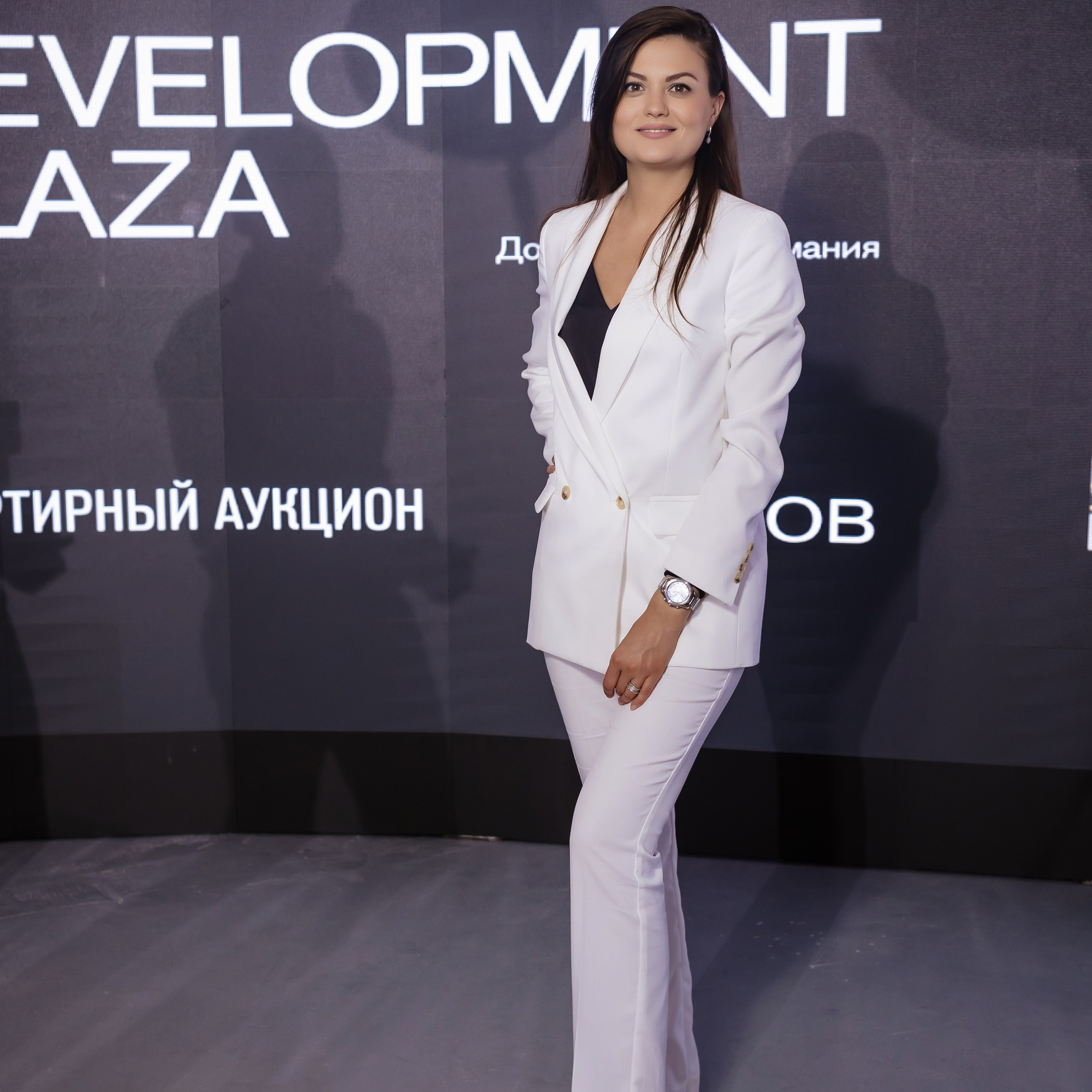 Аукцион квартир 18.05.23. Photographer | Anna Christia