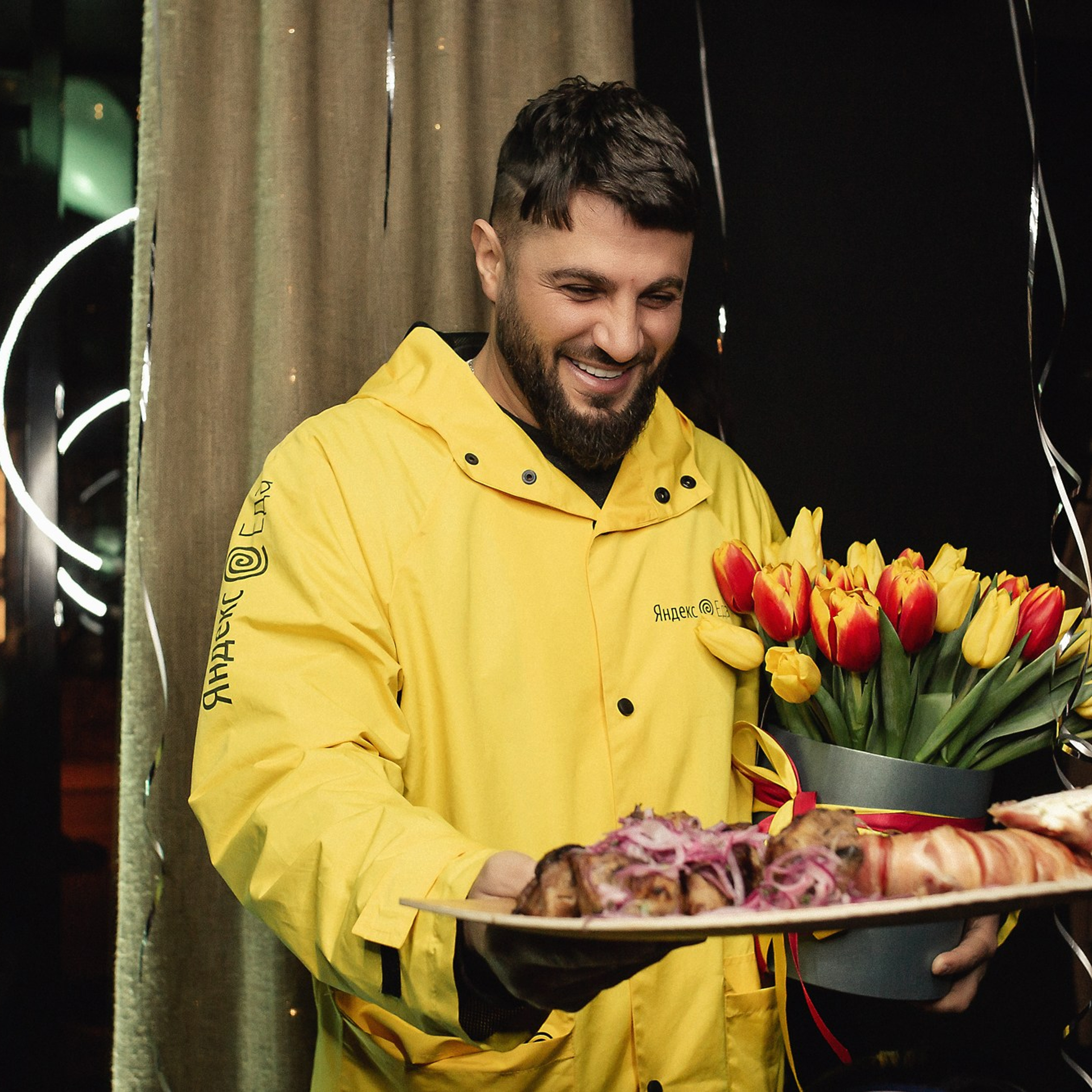 День рождения 2.02.21. Photographer | Anna Christia