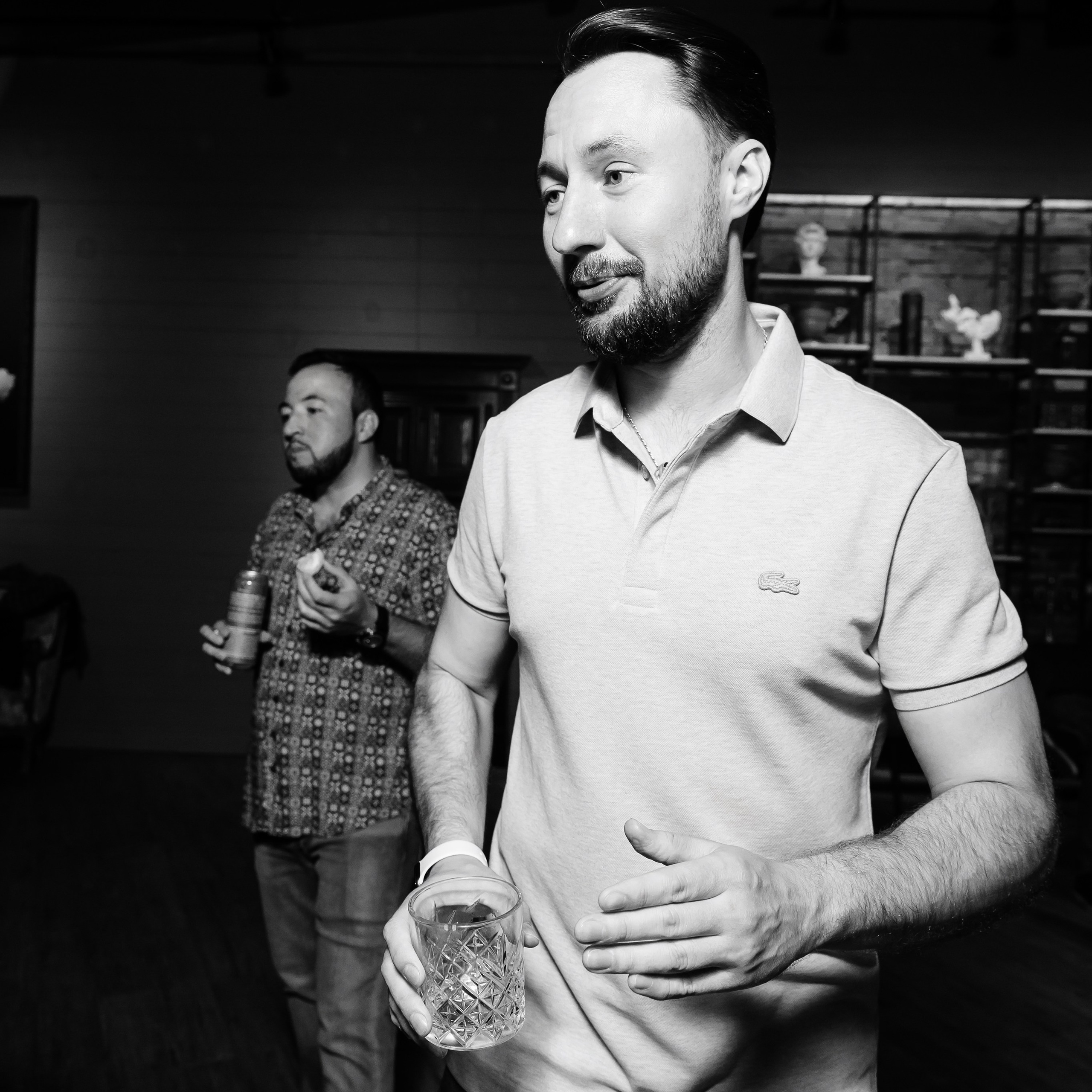 День рождения Андрея 2.06.23. Photographer | Anna Christia