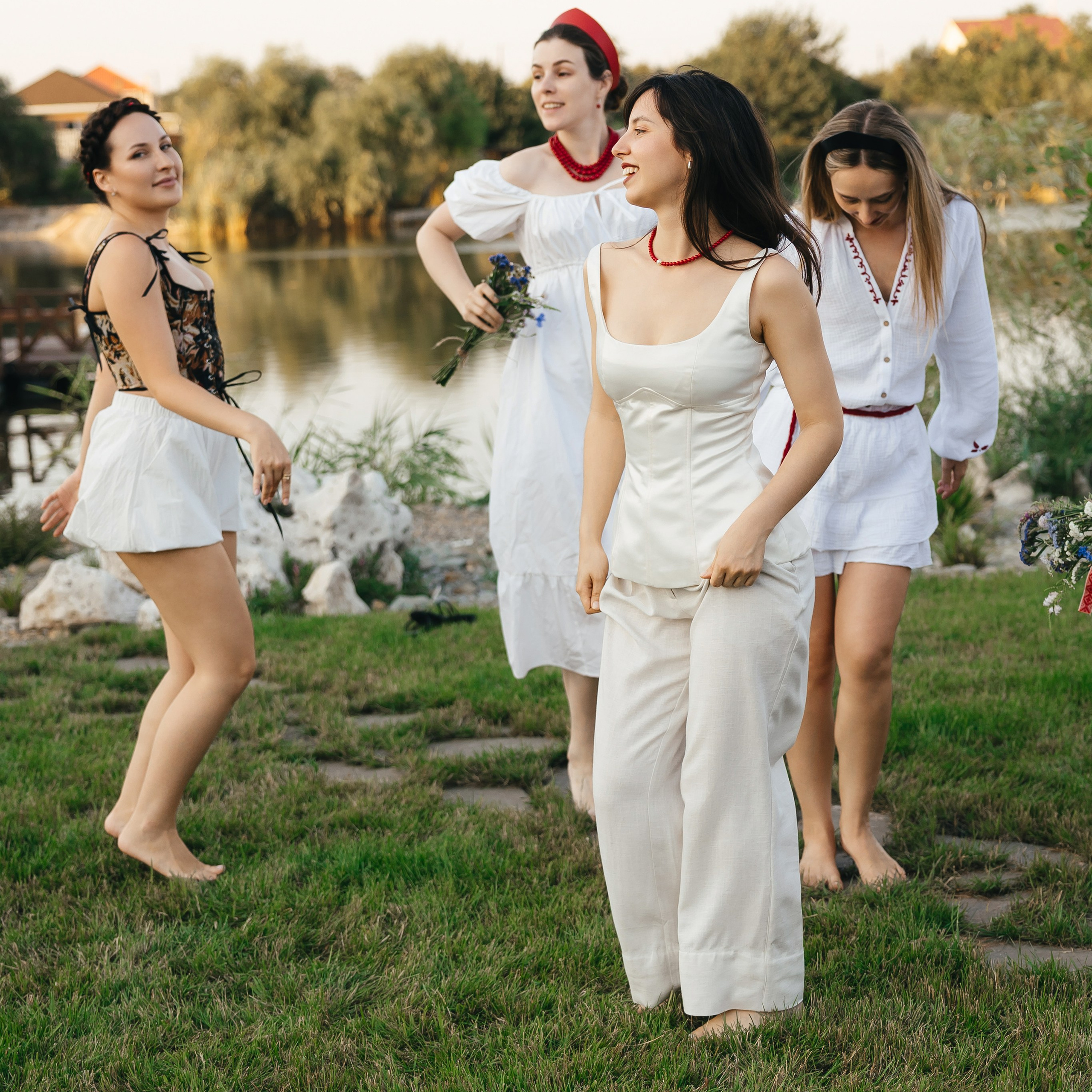 День рождения Марины 26.07.25. Photographer | Anna Christia