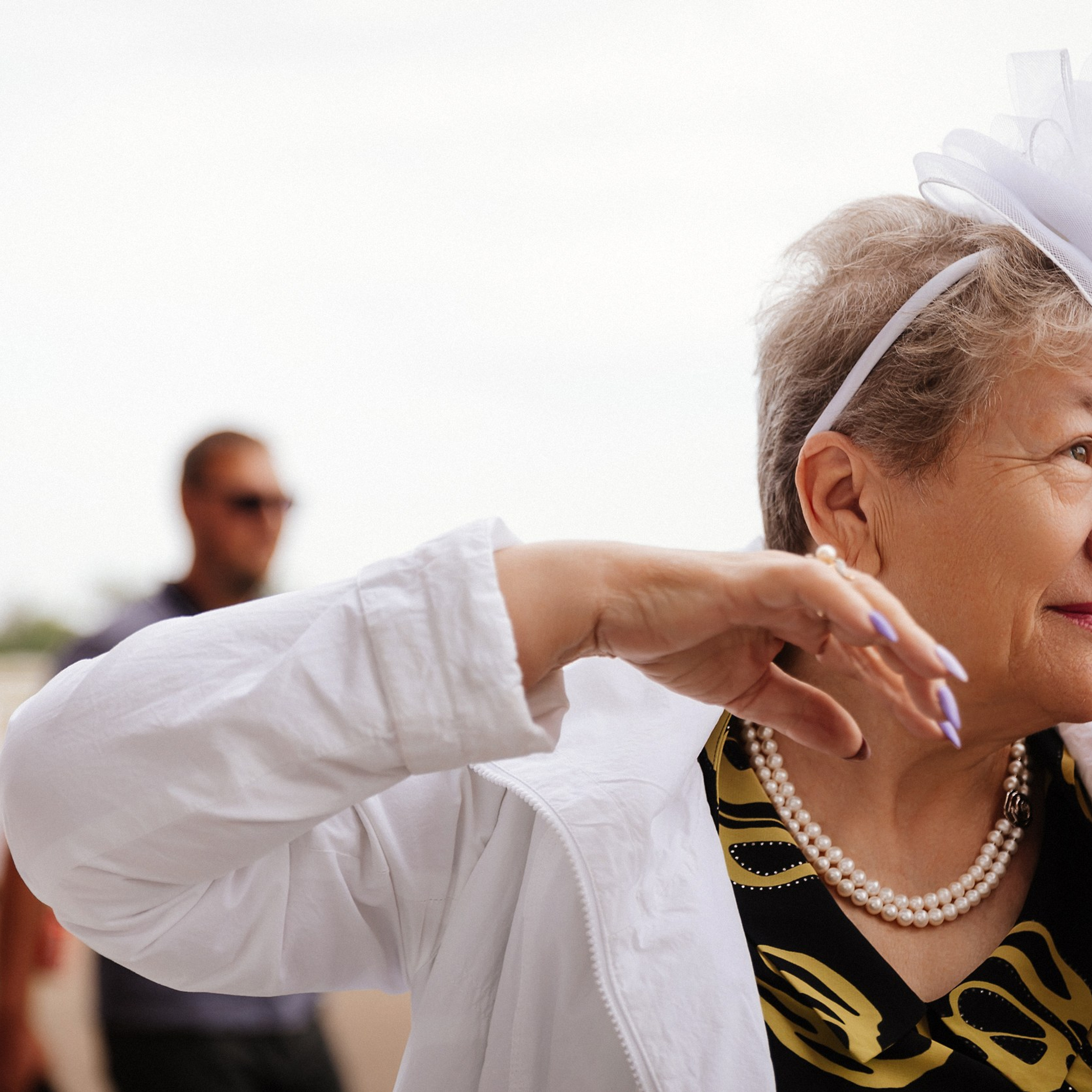 Скачки 10.06.23. Photographer | Anna Christia