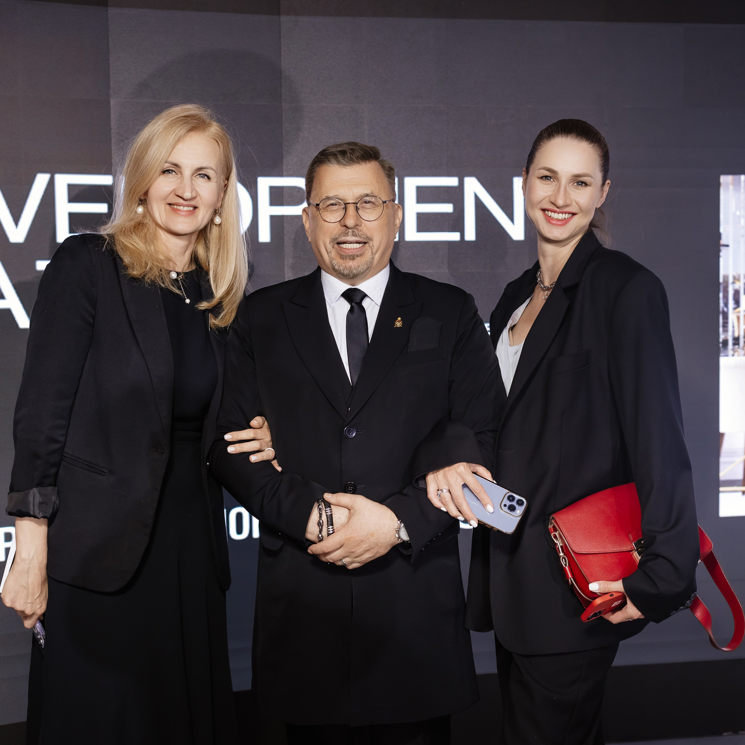 Аукцион квартир 18.05.23. Photographer | Anna Christia