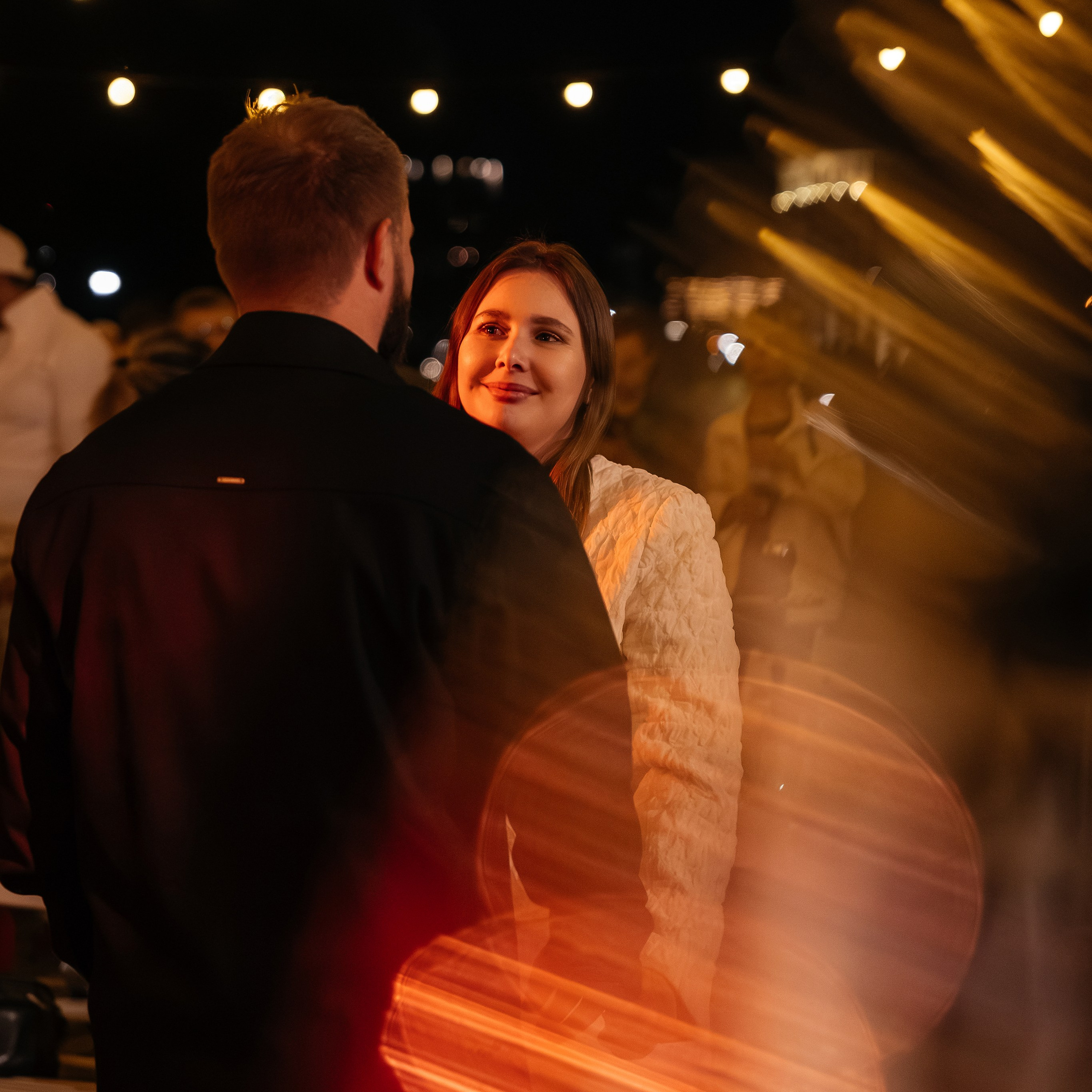 Lebedev band 22.05.25. Photographer | Anna Christia