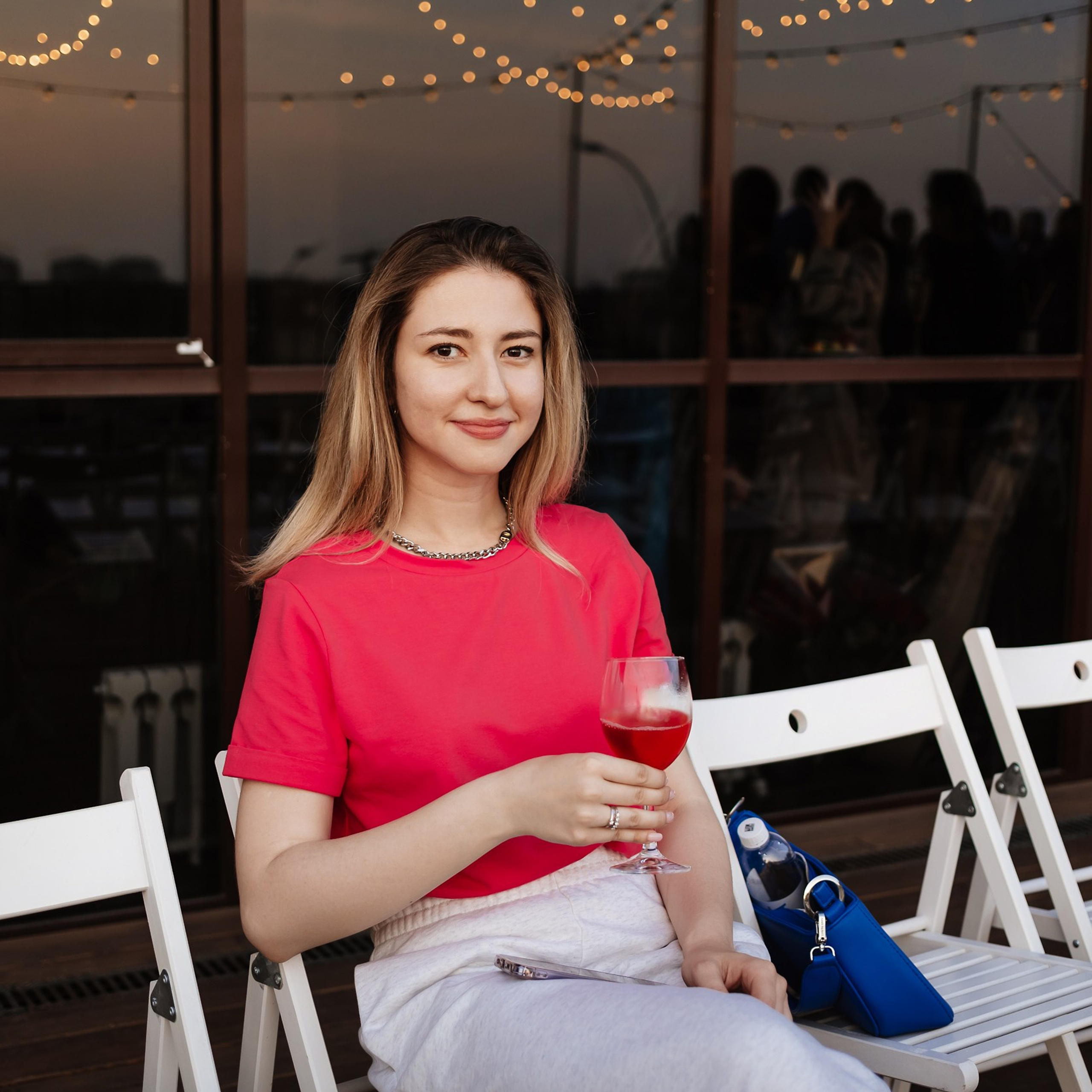 Музыкальный вечер 25.05.23. Photographer | Anna Christia