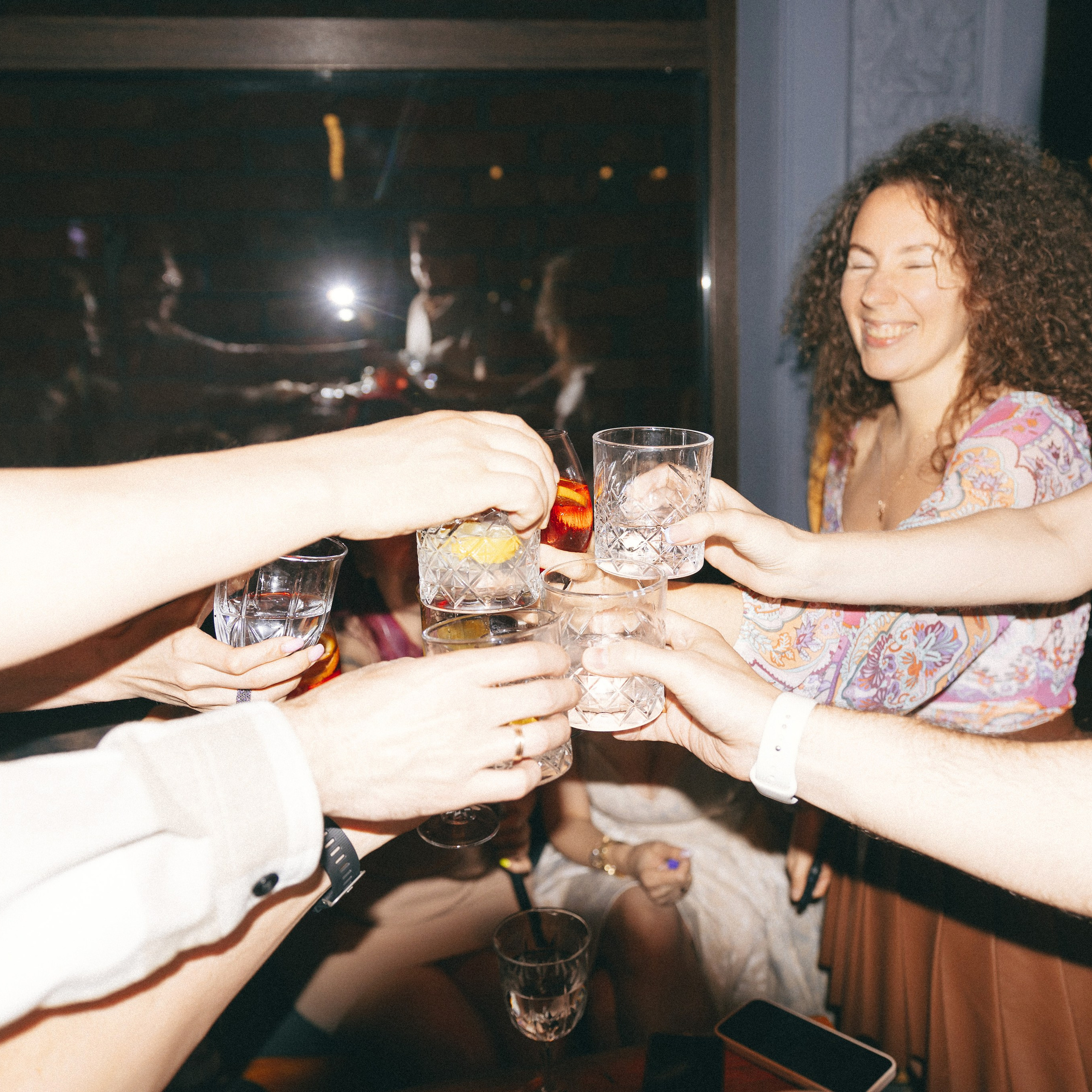 День рождения Андрея 2.06.23. Photographer | Anna Christia