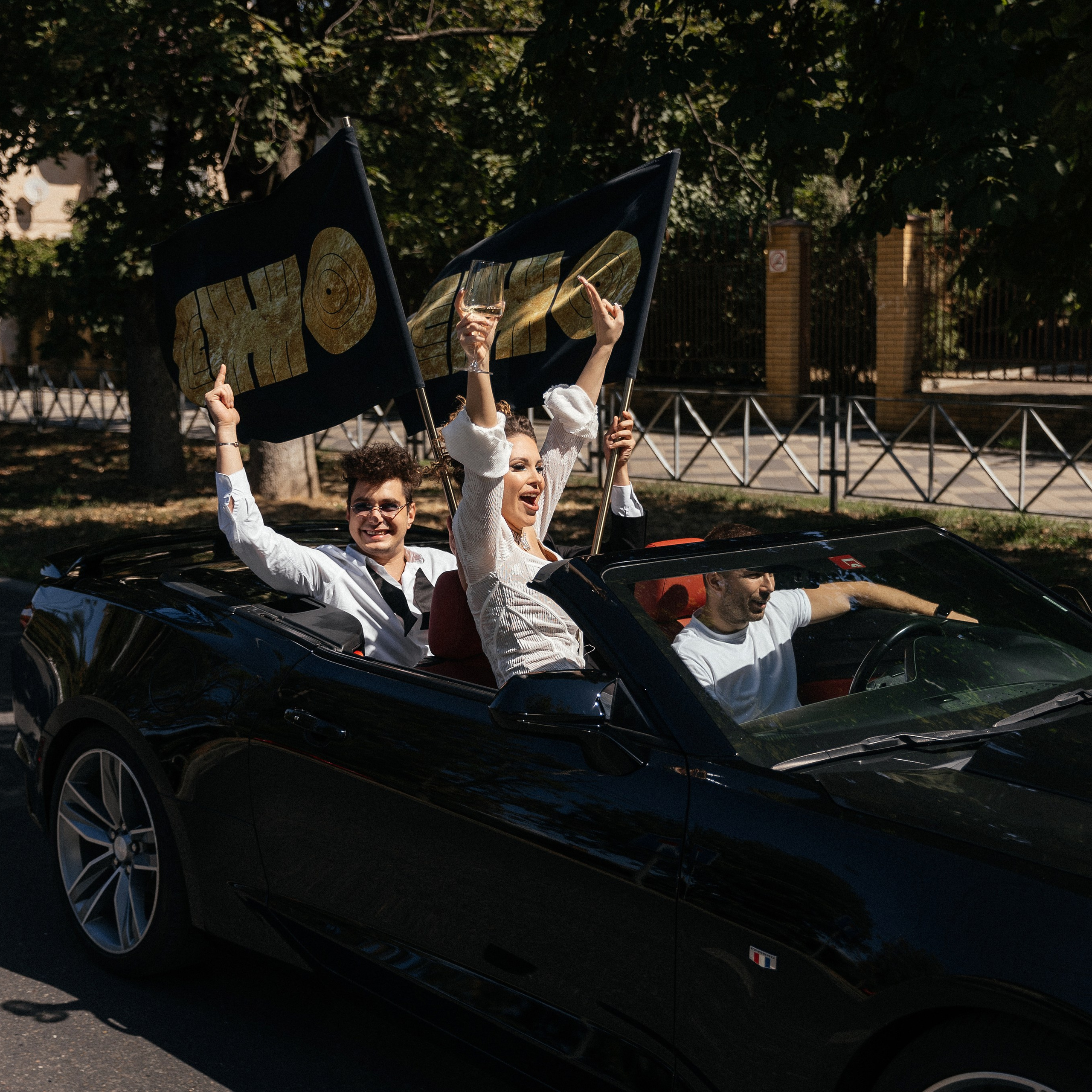 День рождения Насти 15.08.24. Photographer | Anna Christia