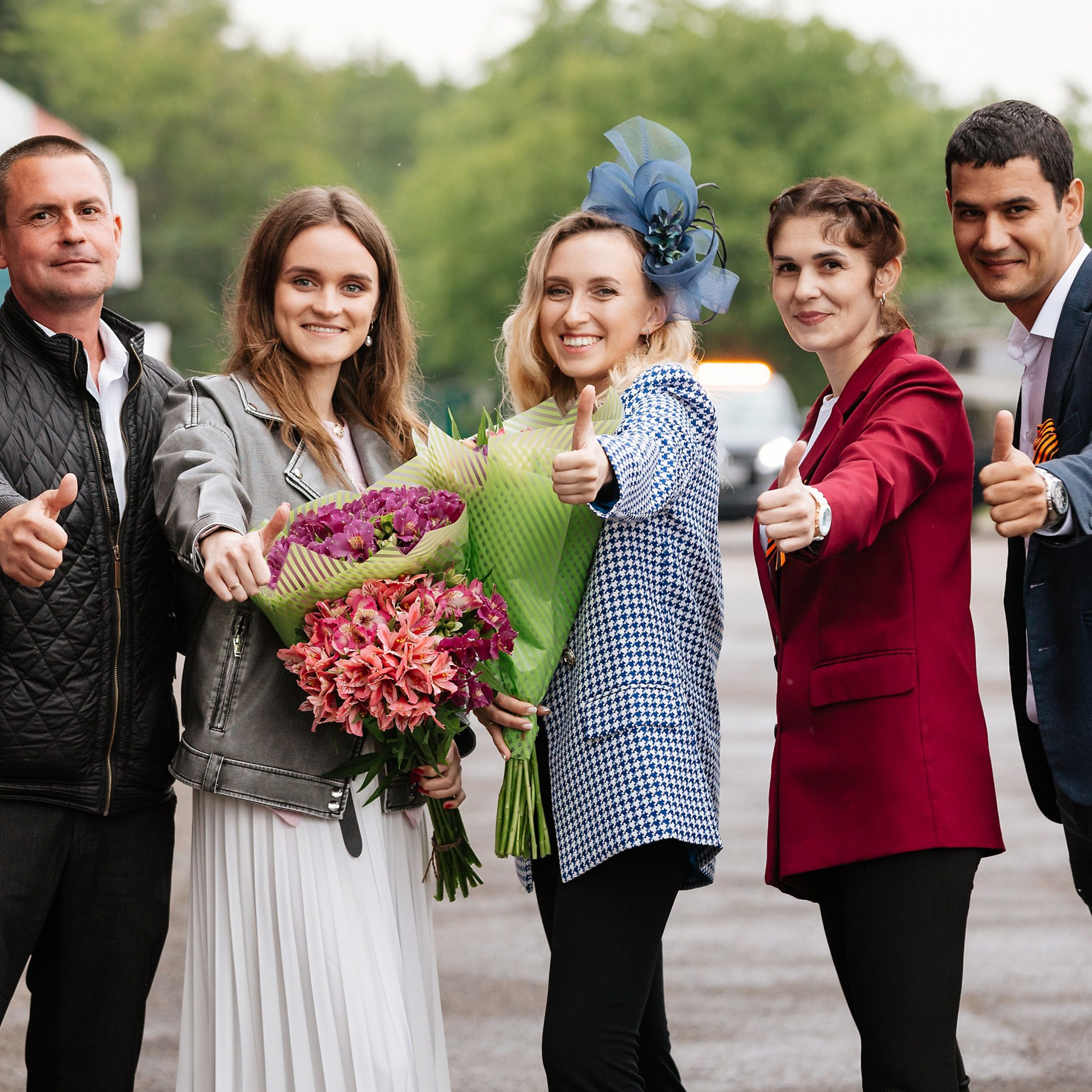 Скачки 11.05.24. Photographer | Anna Christia