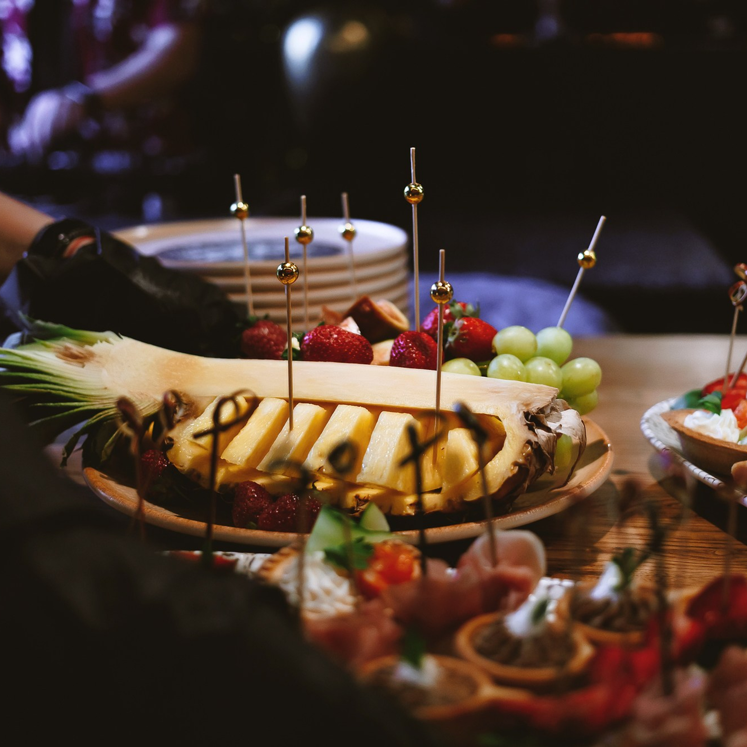 Бифштекс 26.08.22. Photographer | Anna Christia