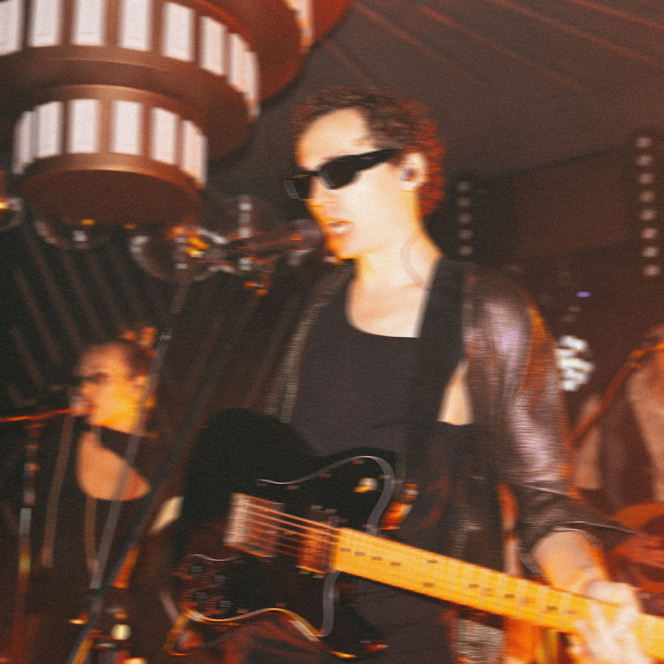 Концерт Zoloto 5.08.23. Photographer | Anna Christia