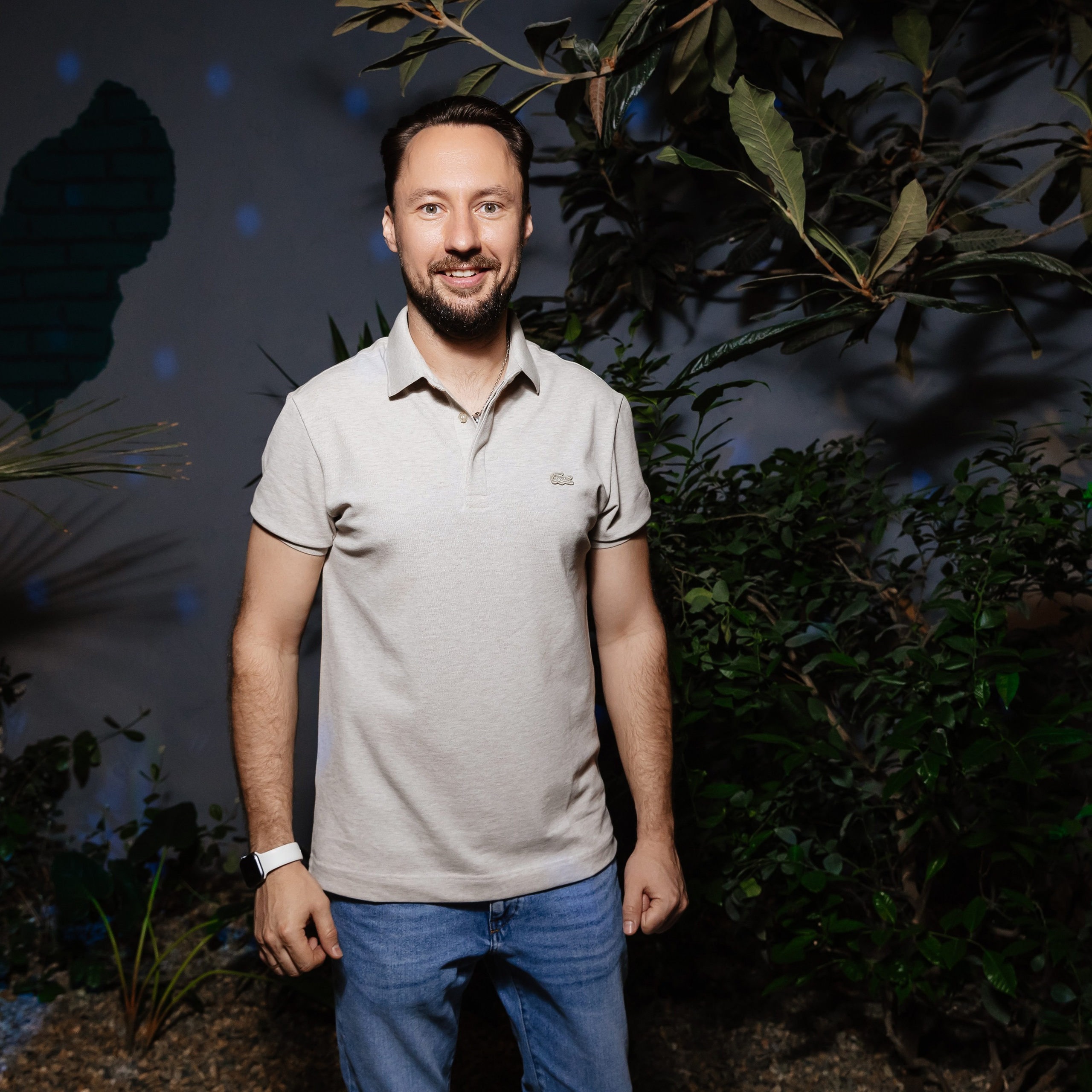 День рождения Андрея 2.06.23. Photographer | Anna Christia