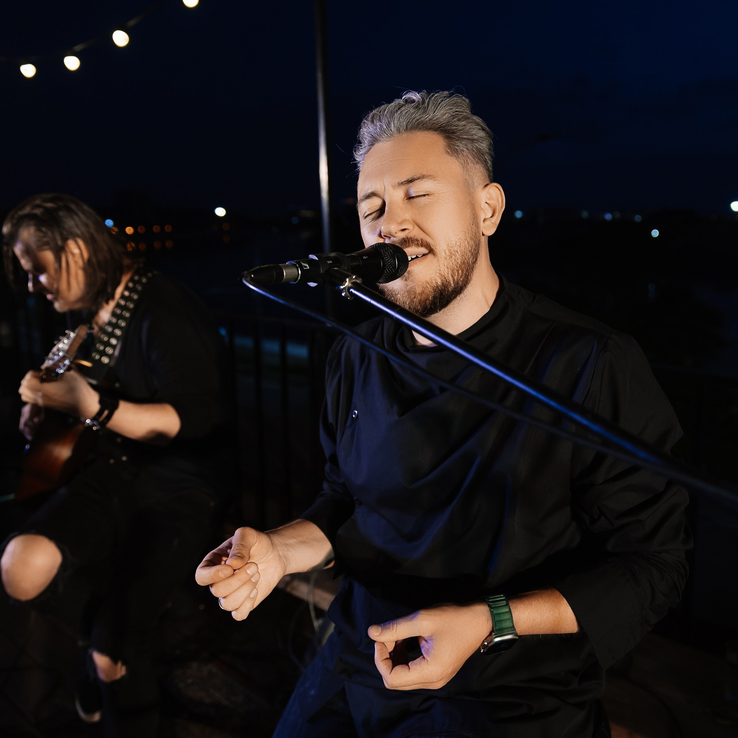 Музыкальный вечер 25.05.23. Photographer | Anna Christia