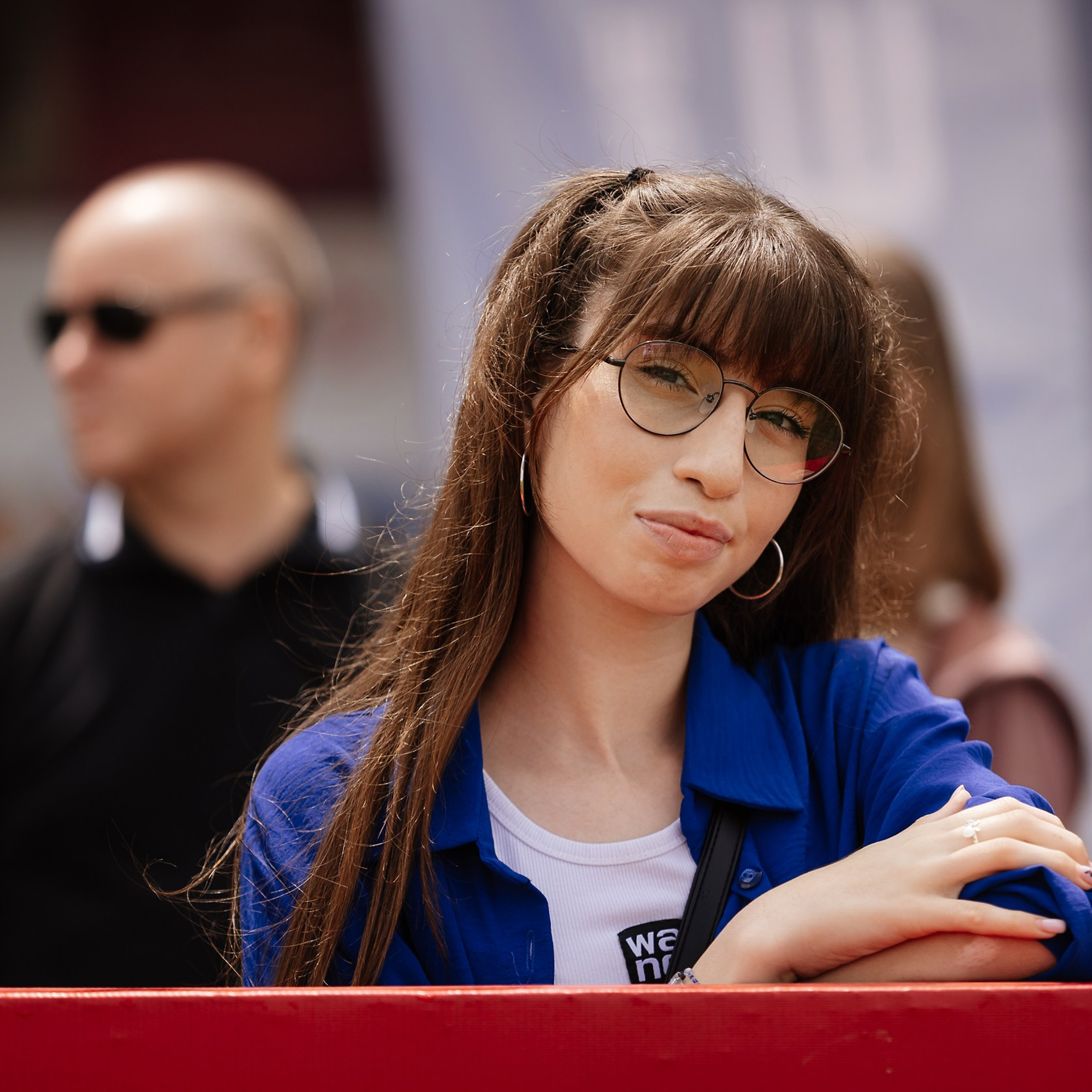 Скачки 17.06.23. Photographer | Anna Christia