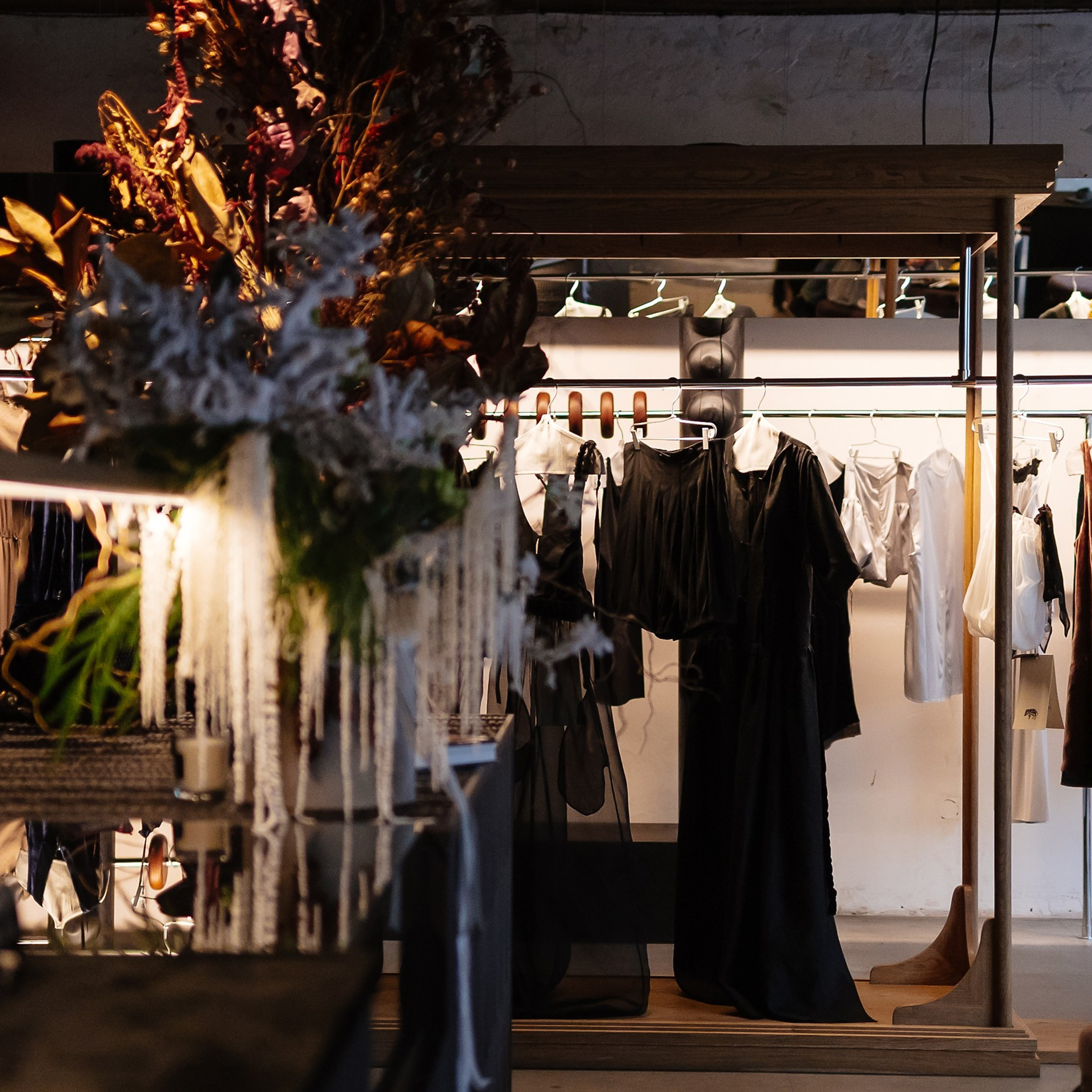 Not obligated 22.12.23. Photographer | Anna Christia