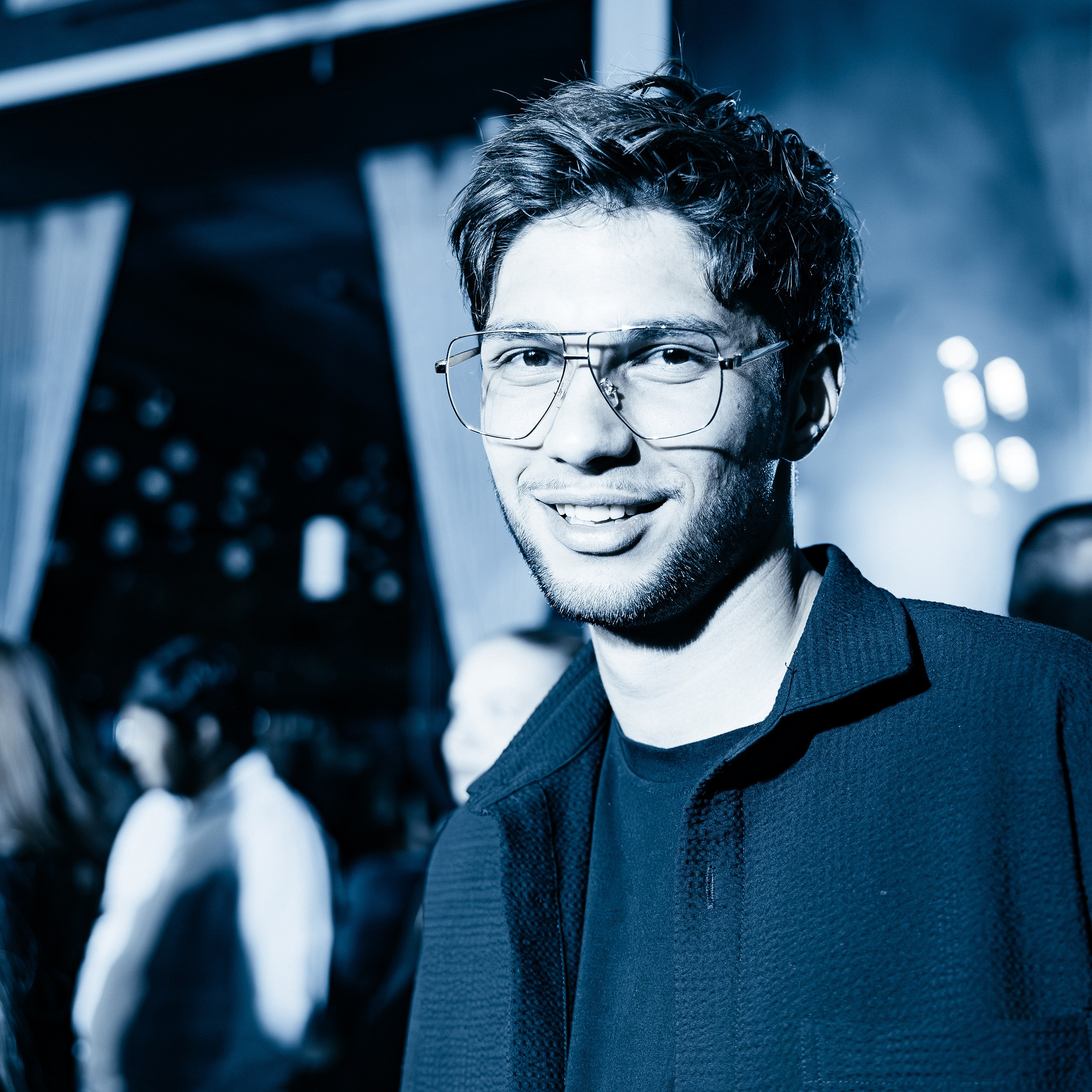 Glukoza 7.06.25. Photographer | Anna Christia