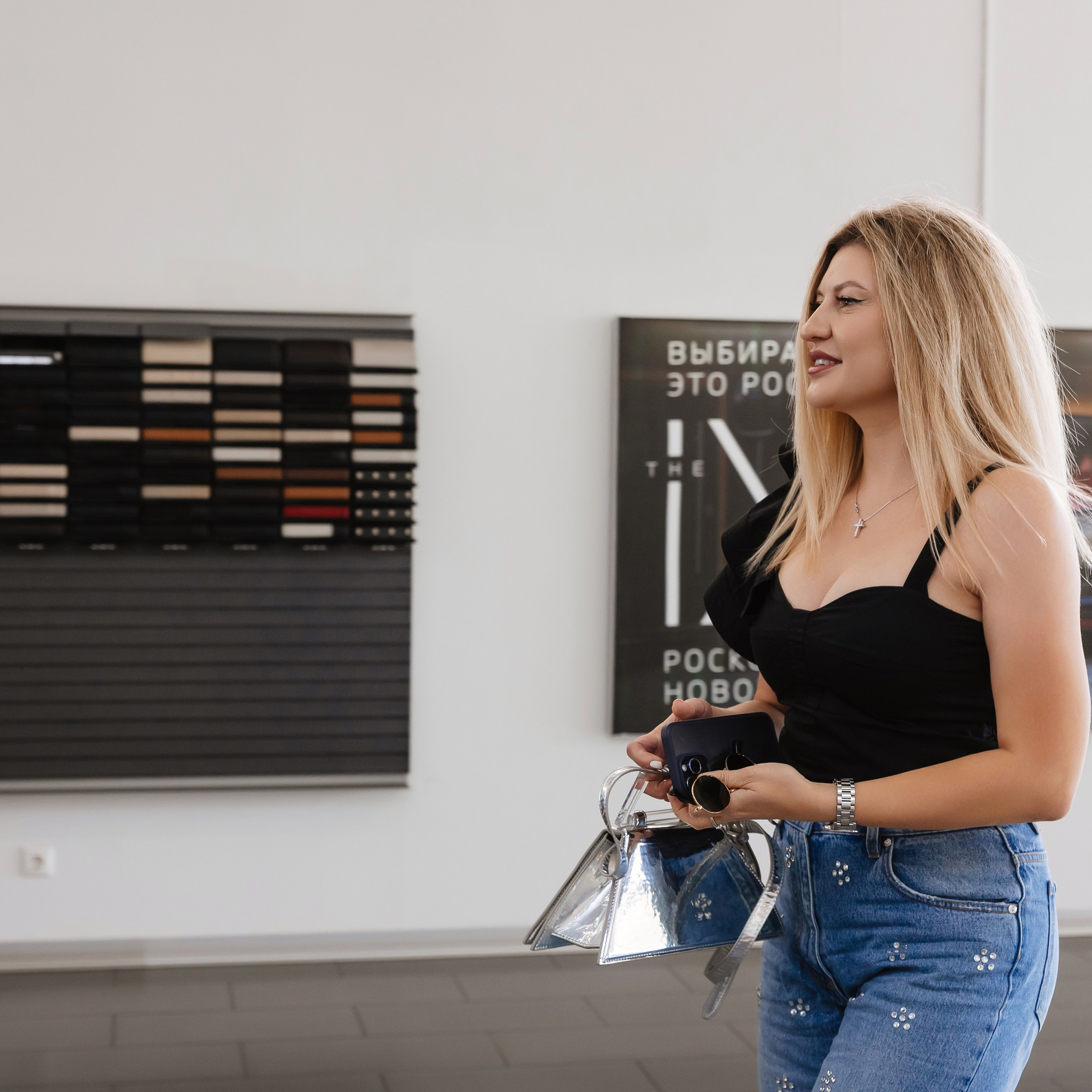 BMW 31.05.24. Photographer | Anna Christia