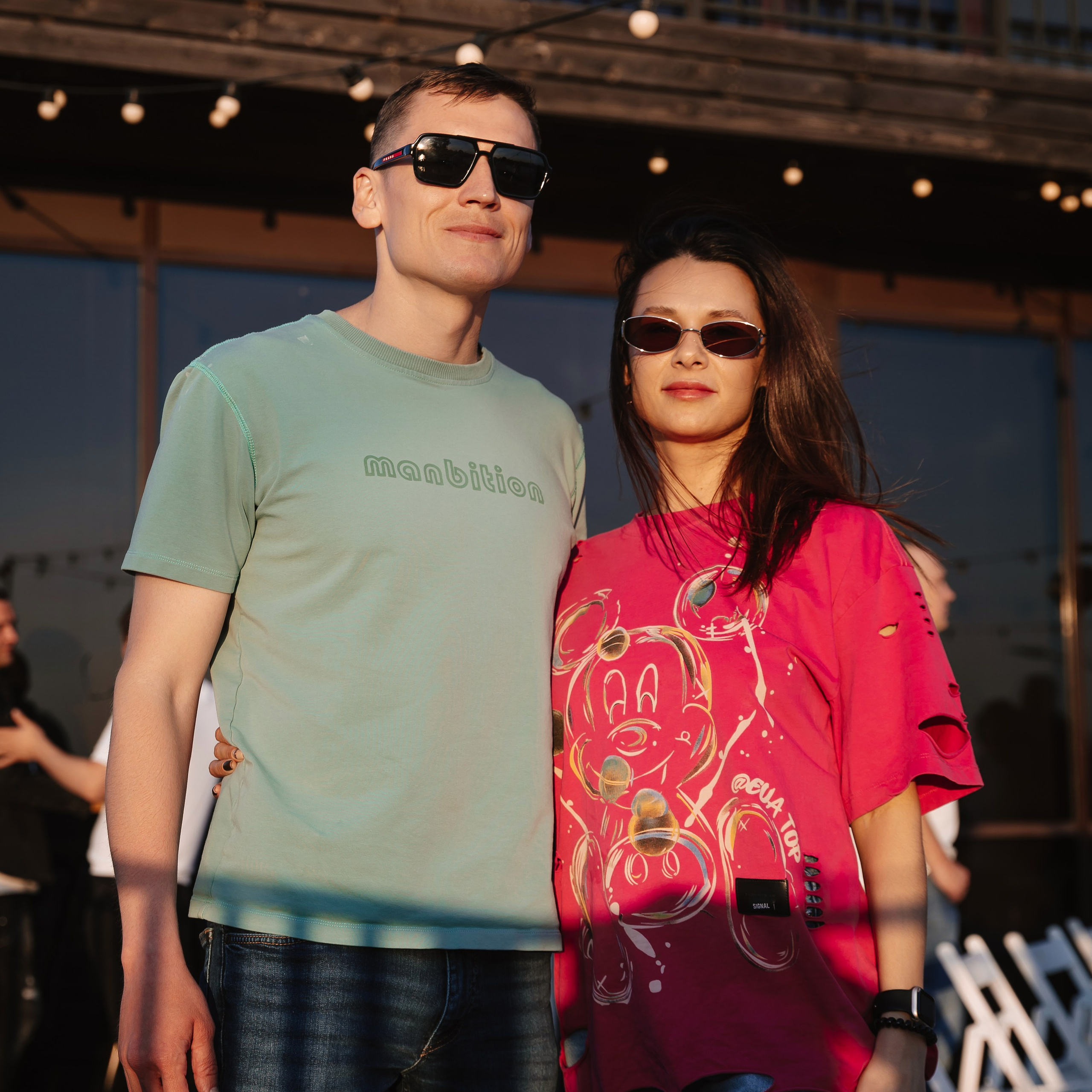 Сергей Лебедев 23.05.24. Photographer | Anna Christia