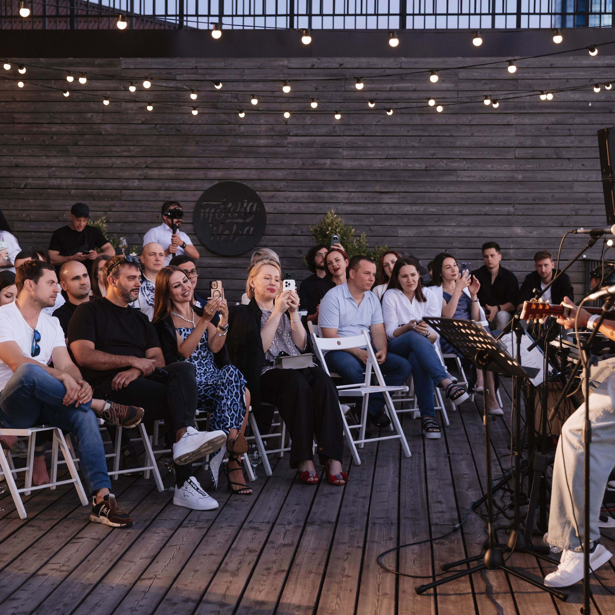 Сергей Лебедев 23.05.24. Photographer | Anna Christia