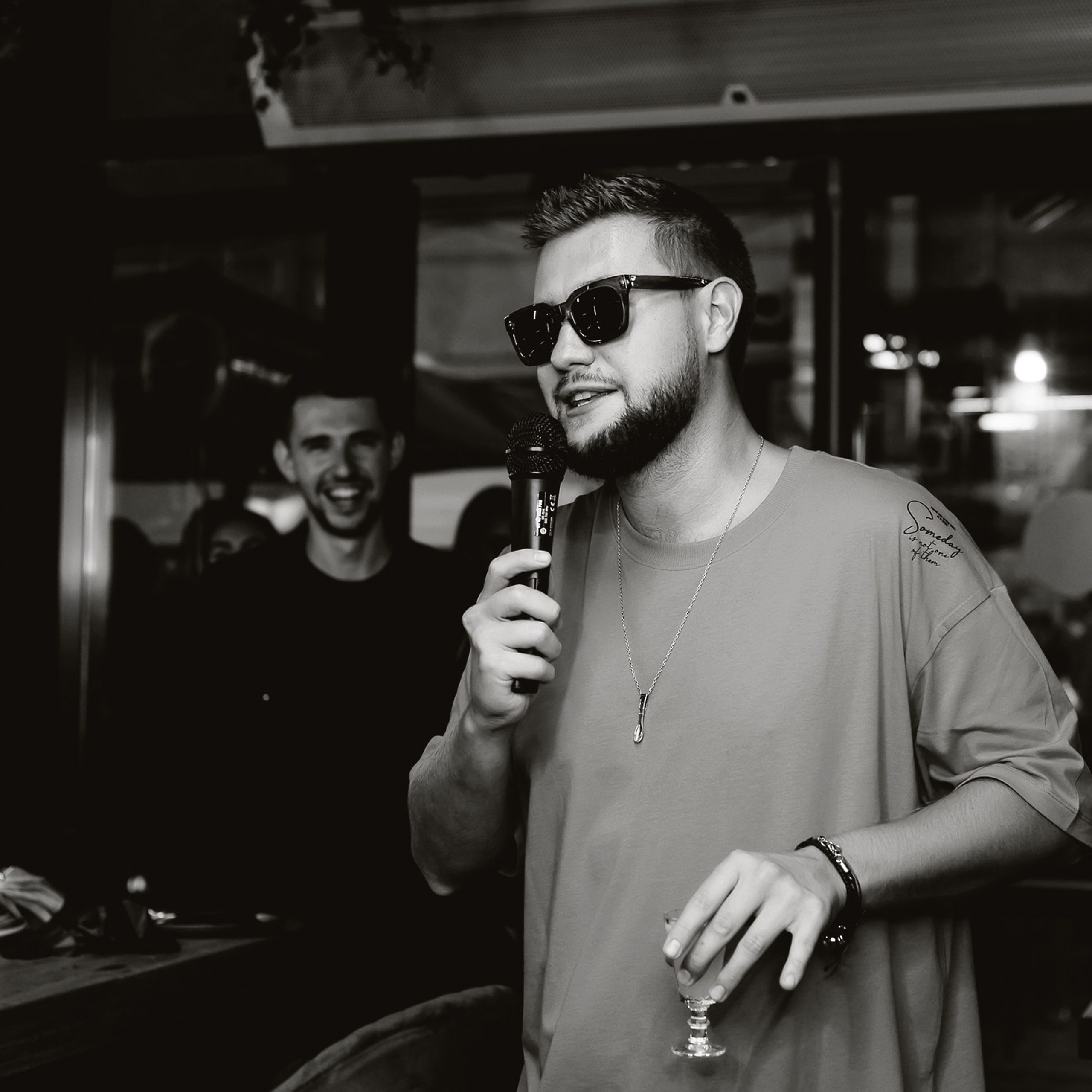 Бифштекс 26.08.22. Photographer | Anna Christia