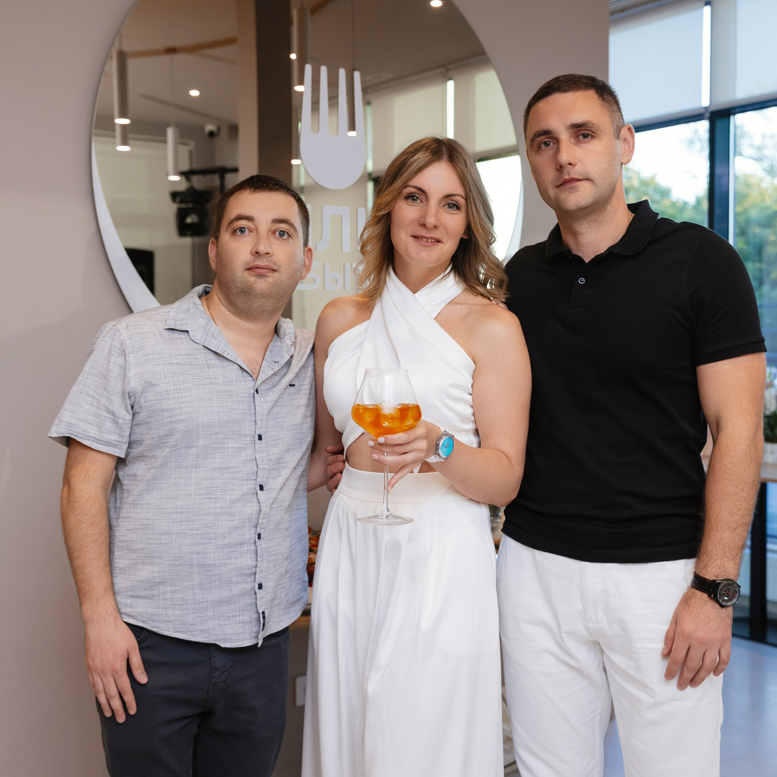 День рождения Анны 22.06.24. Photographer | Anna Christia