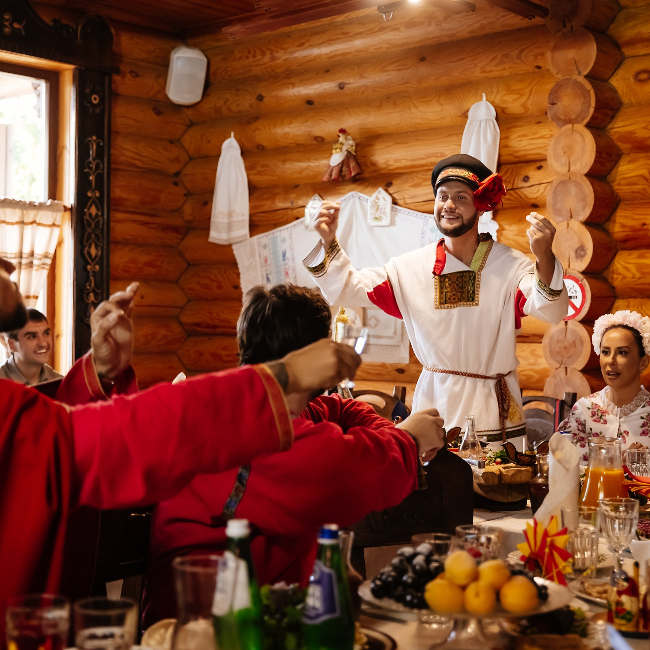 День рождения Зарубина 9.07.23. Photographer | Anna Christia