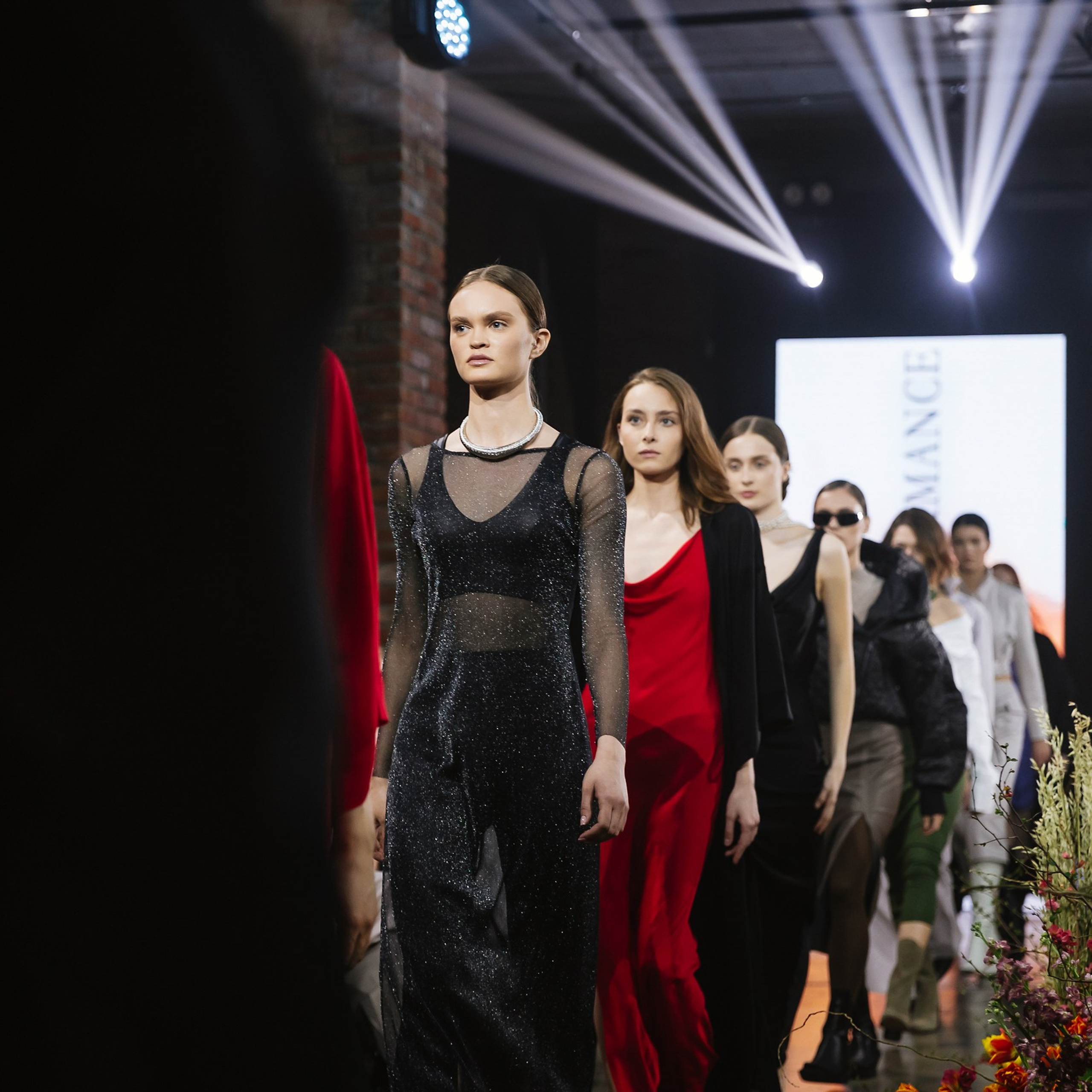 Brand performance 20.03.24. Photographer | Anna Christia